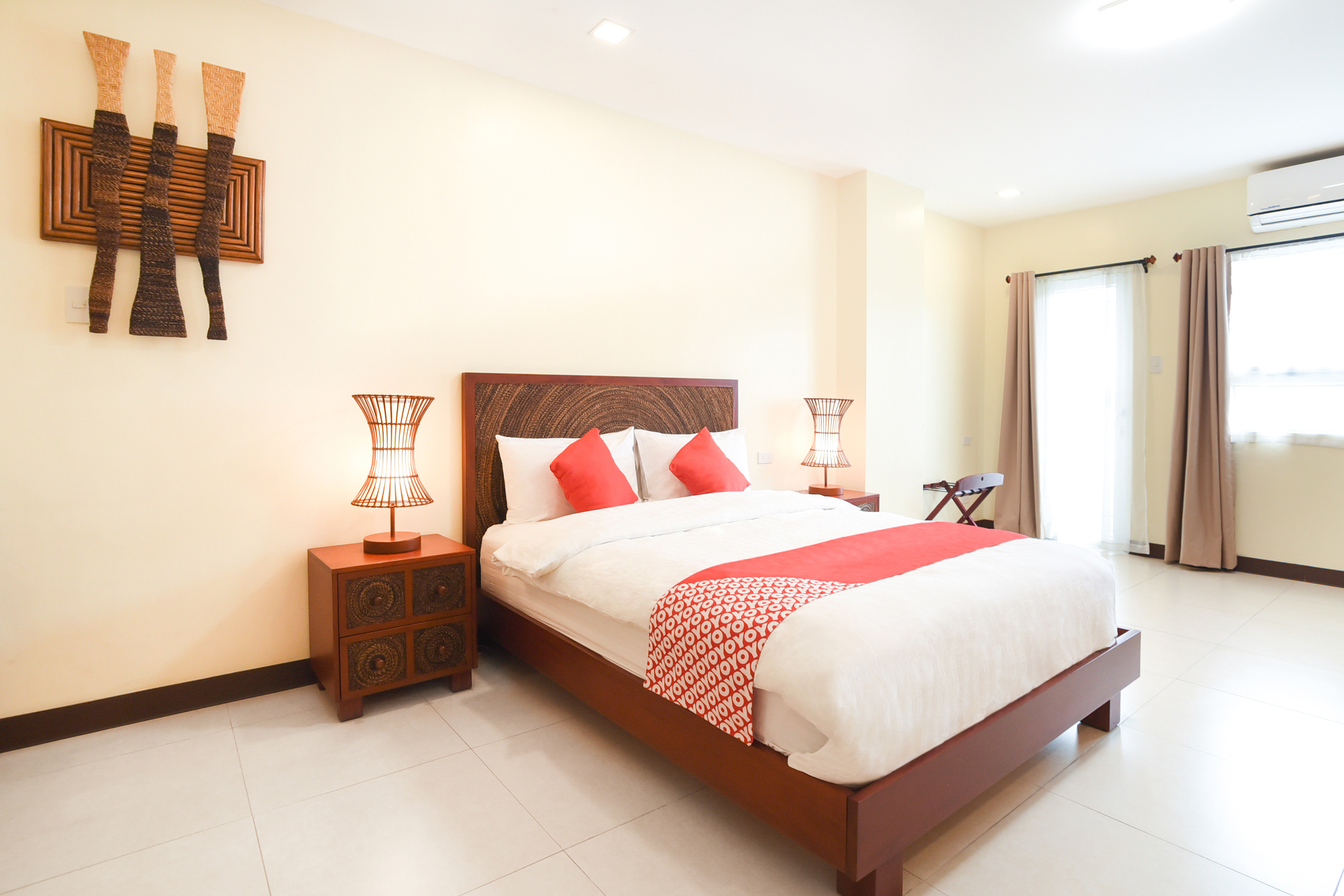 Hotel Merlo by OYO