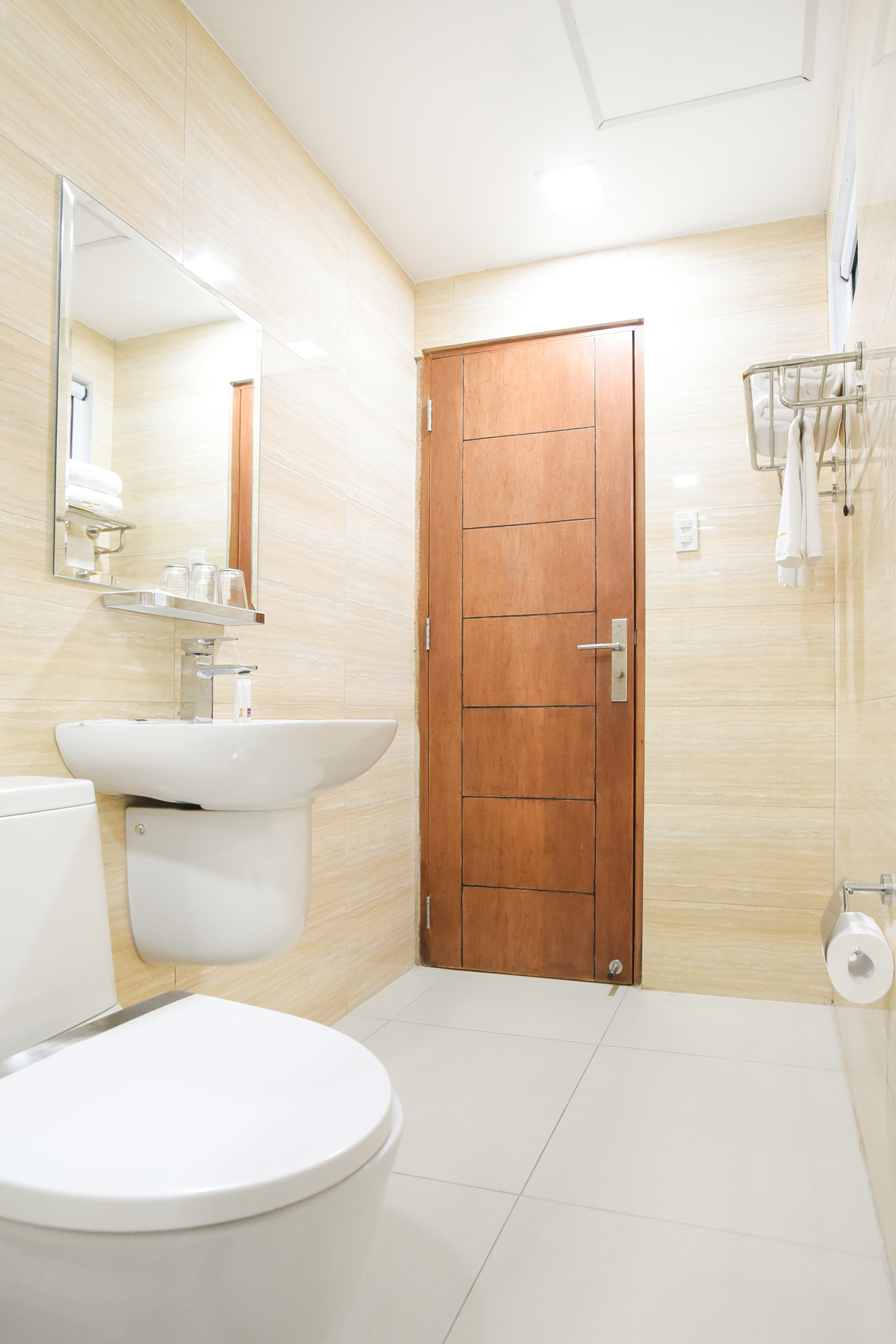 Hotel Merlo by OYO