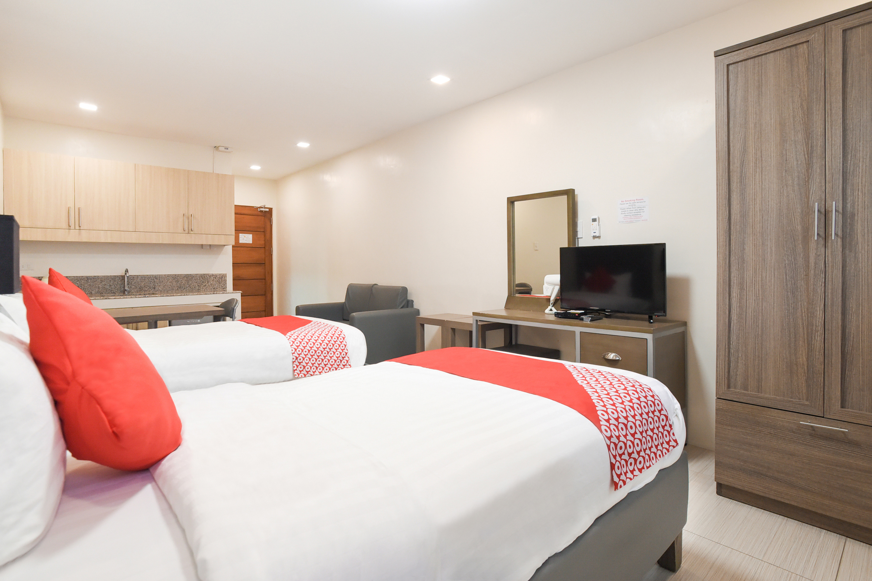 Hotel Merlo by OYO