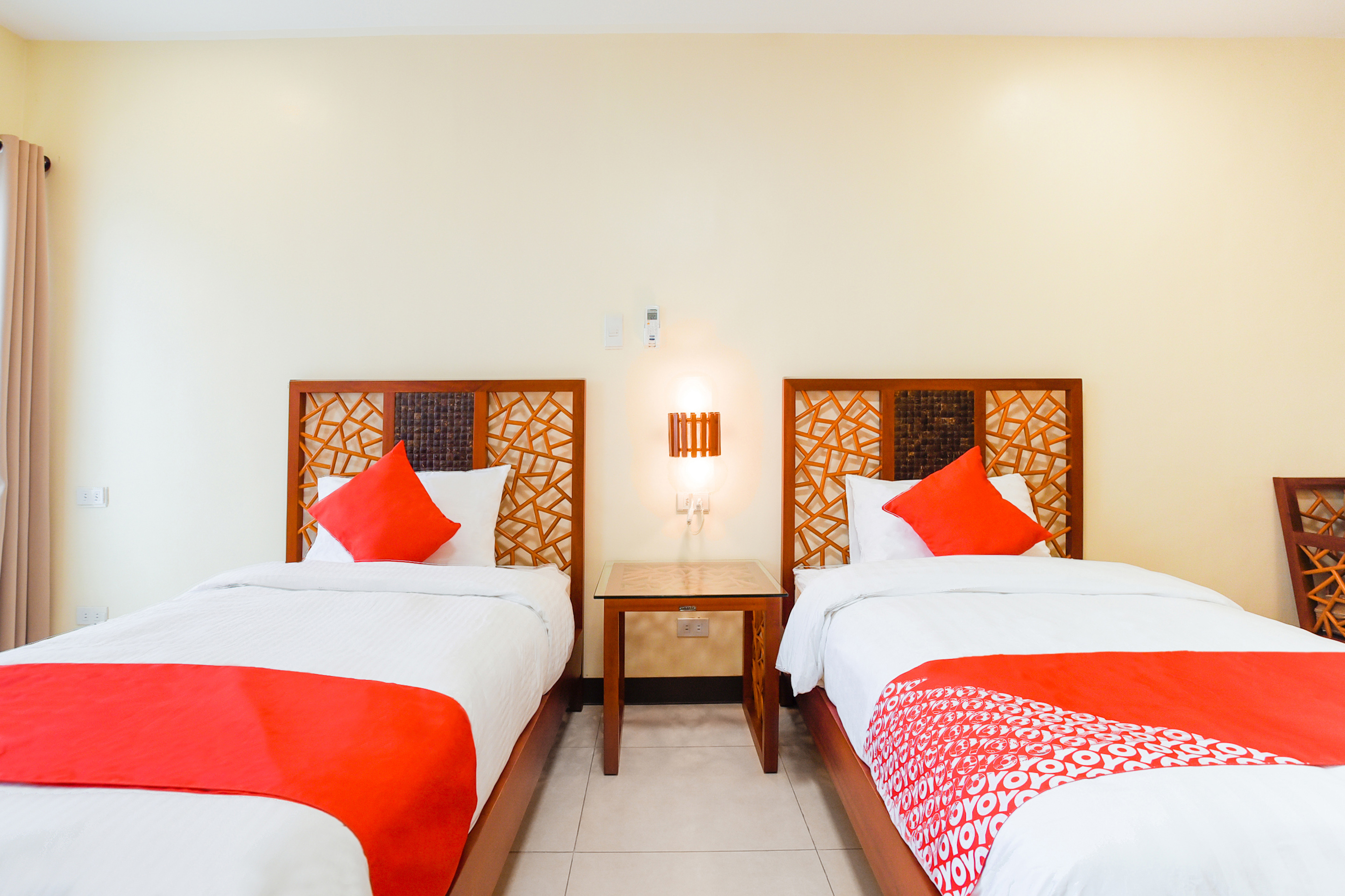 Hotel Merlo by OYO