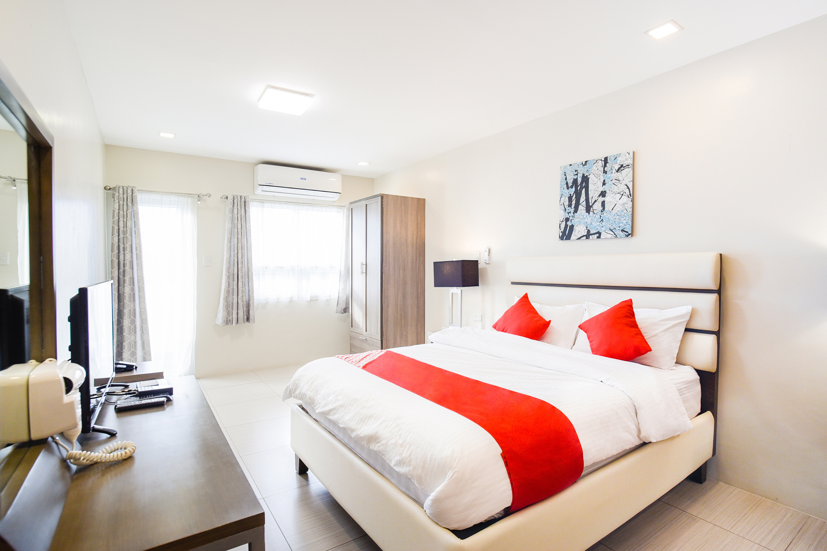 Hotel Merlo by OYO