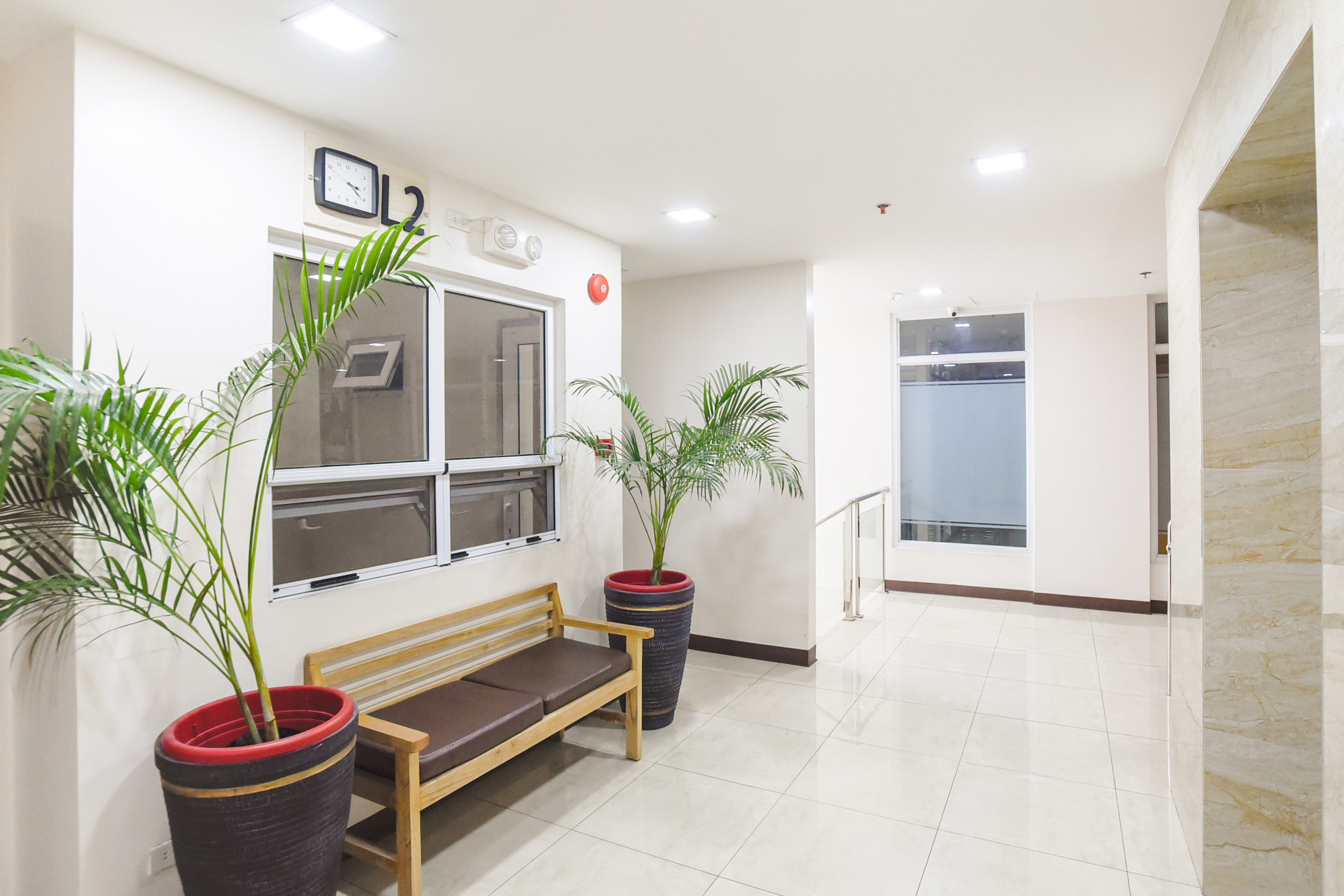 Hotel Merlo by OYO