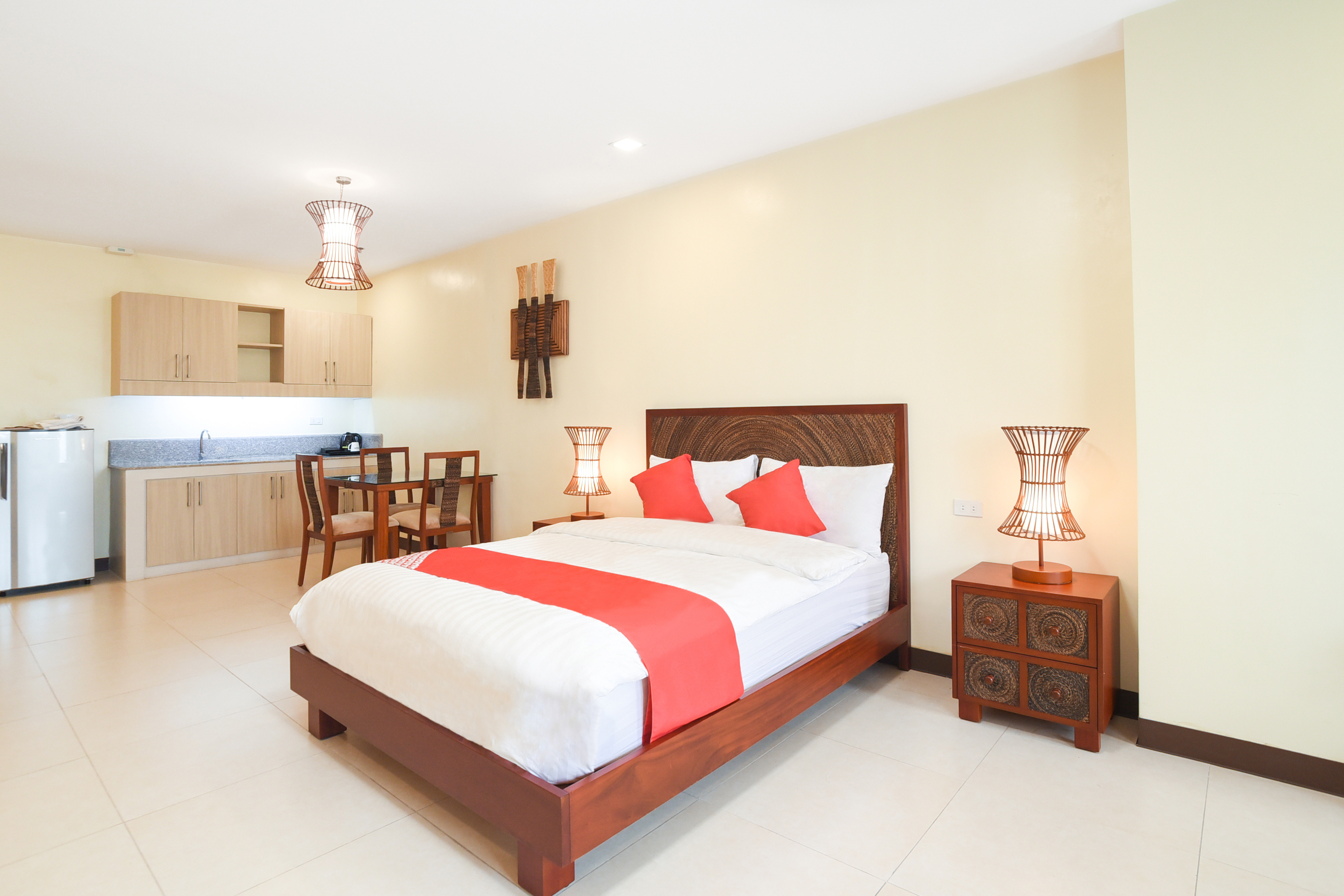 Hotel Merlo by OYO