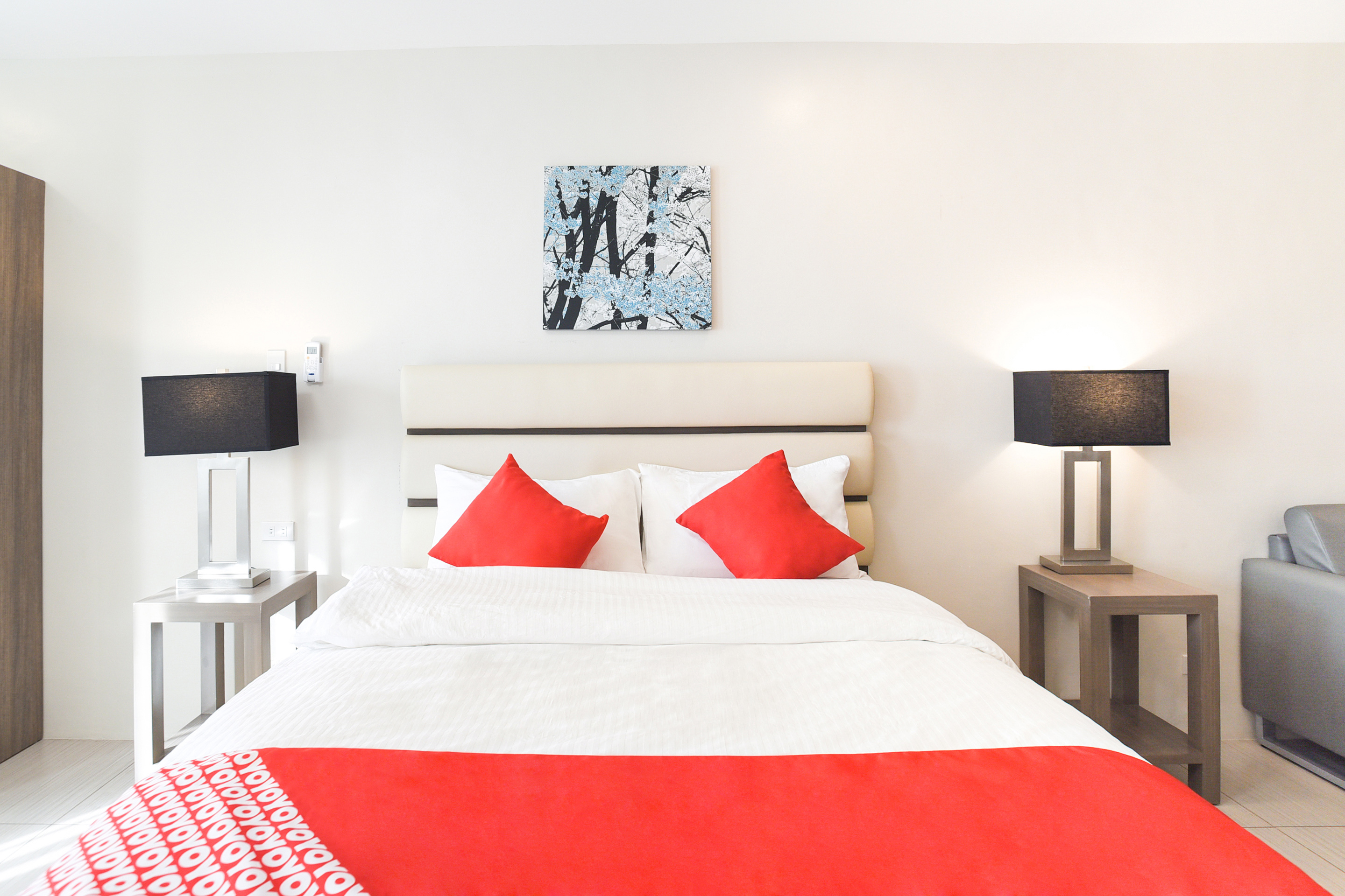 Hotel Merlo by OYO