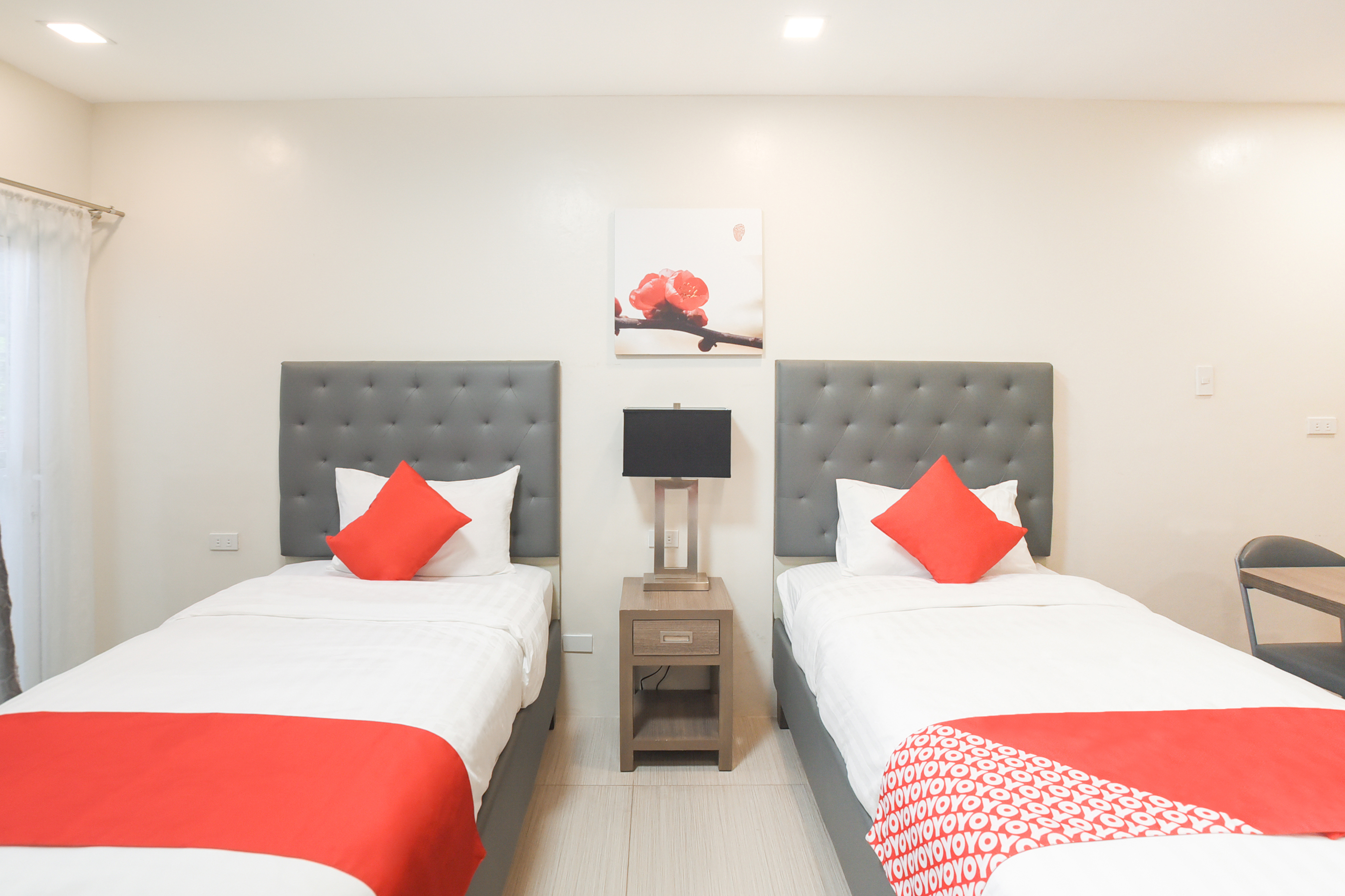 Hotel Merlo by OYO