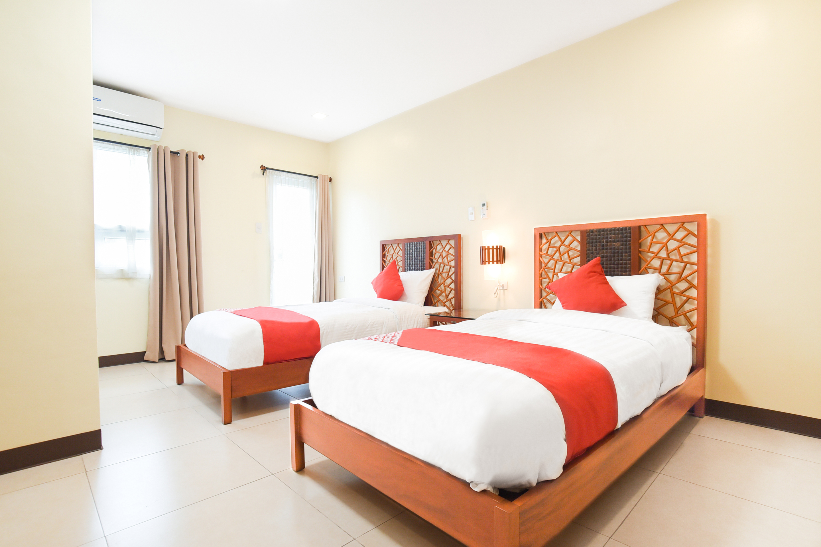 Hotel Merlo by OYO