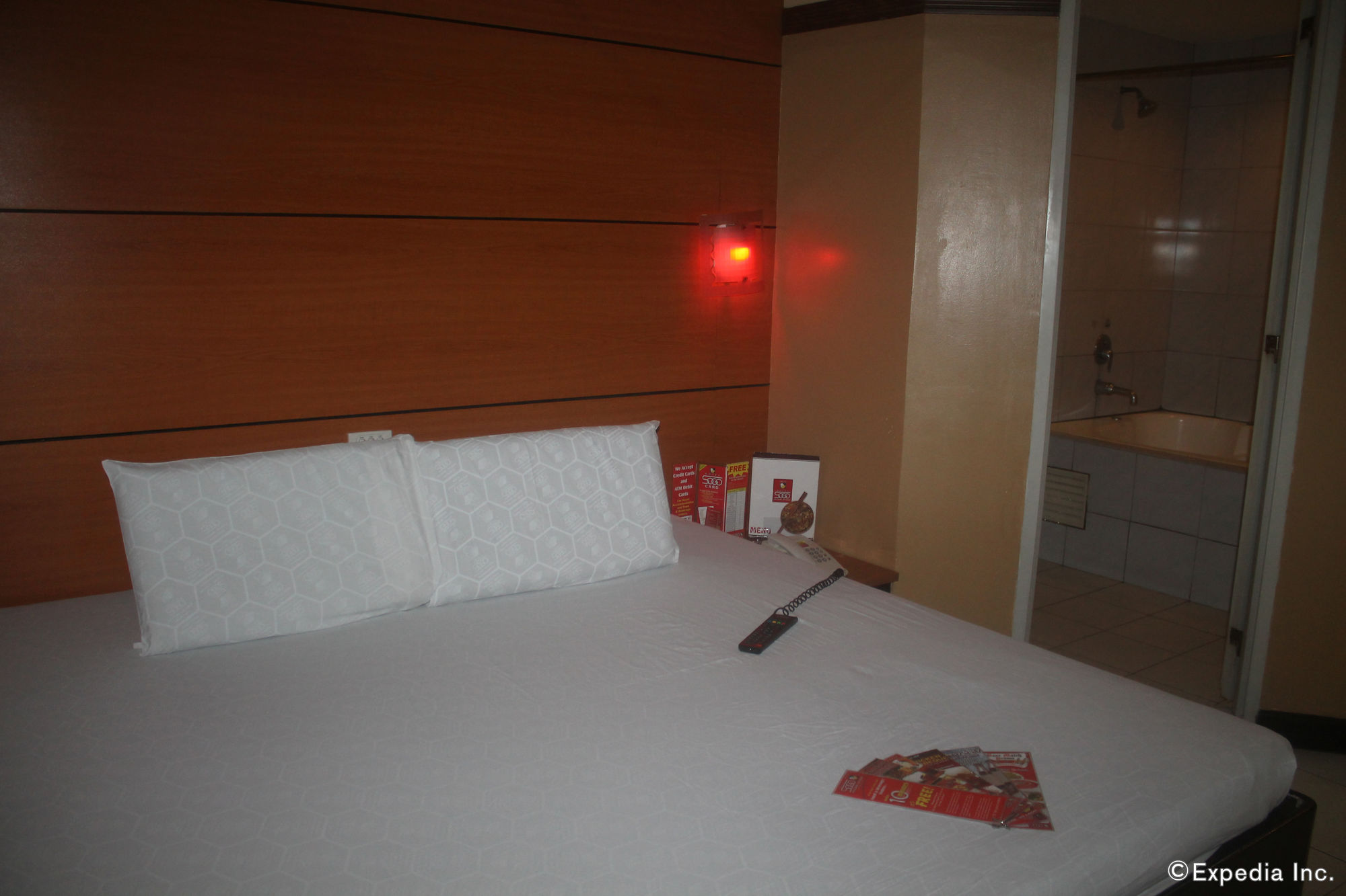 Hotel Sogo EDSA Guadalupe