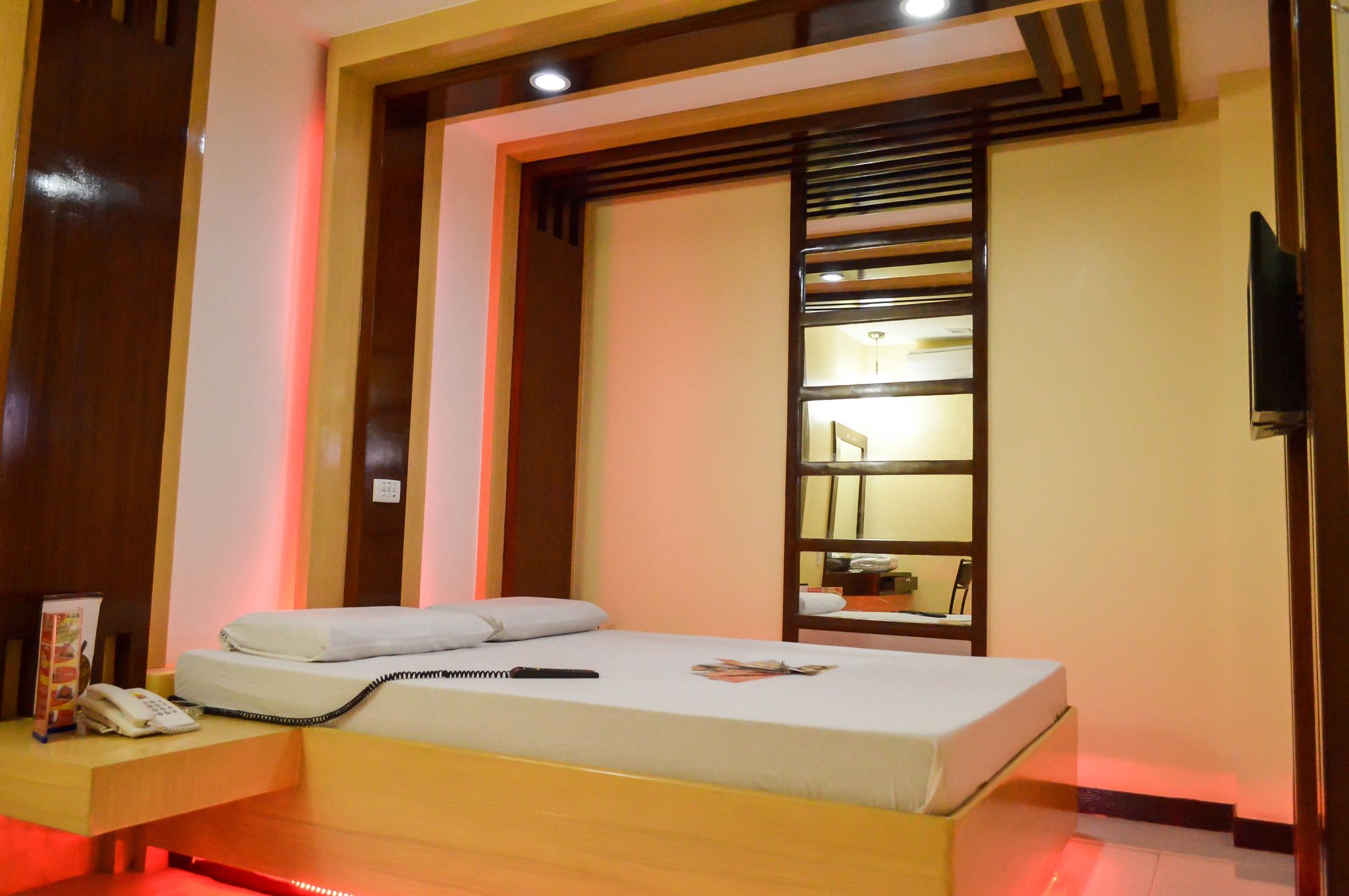 Hotel Sogo Wood Street