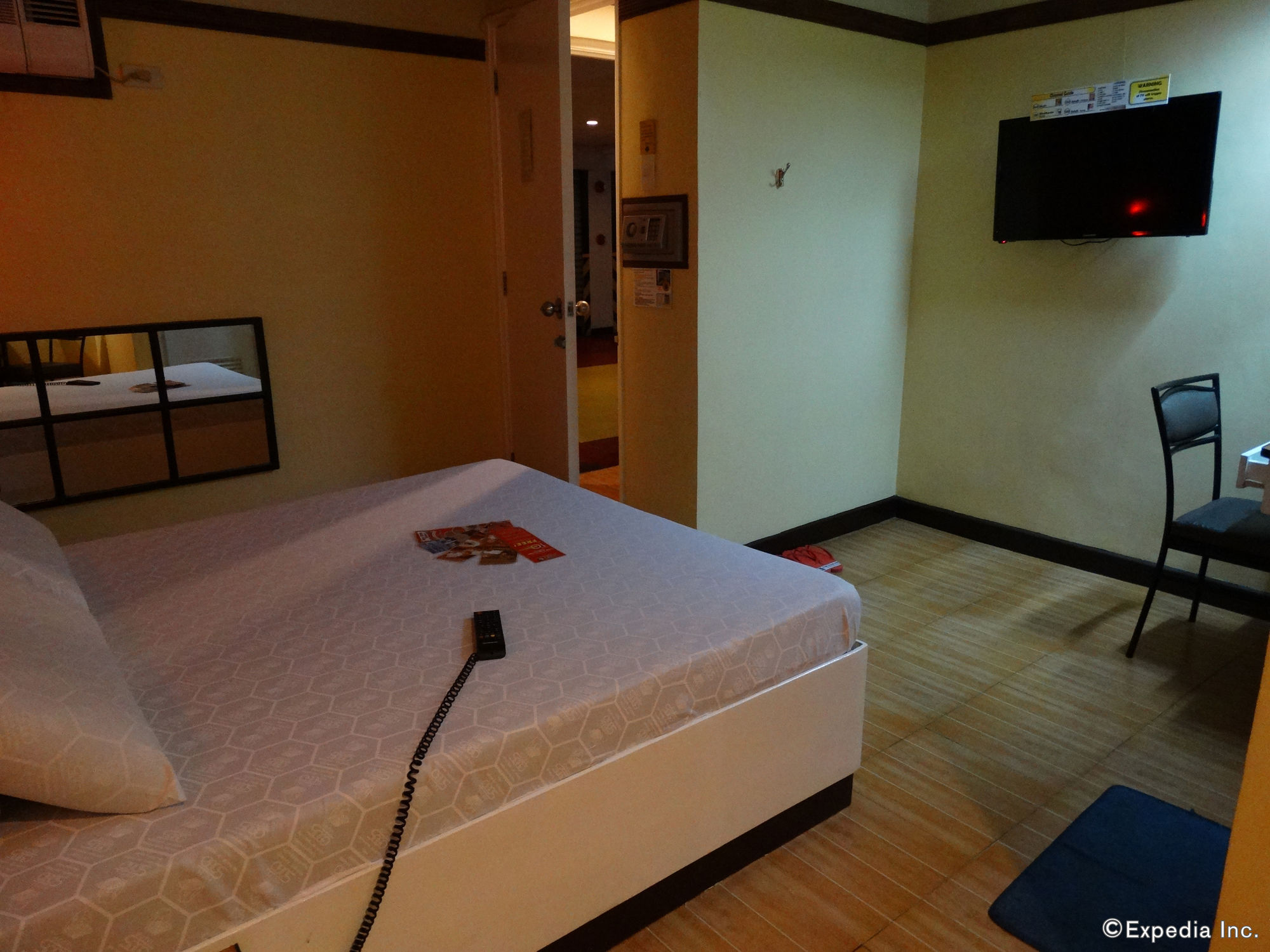 Hotel Sogo Wood Street