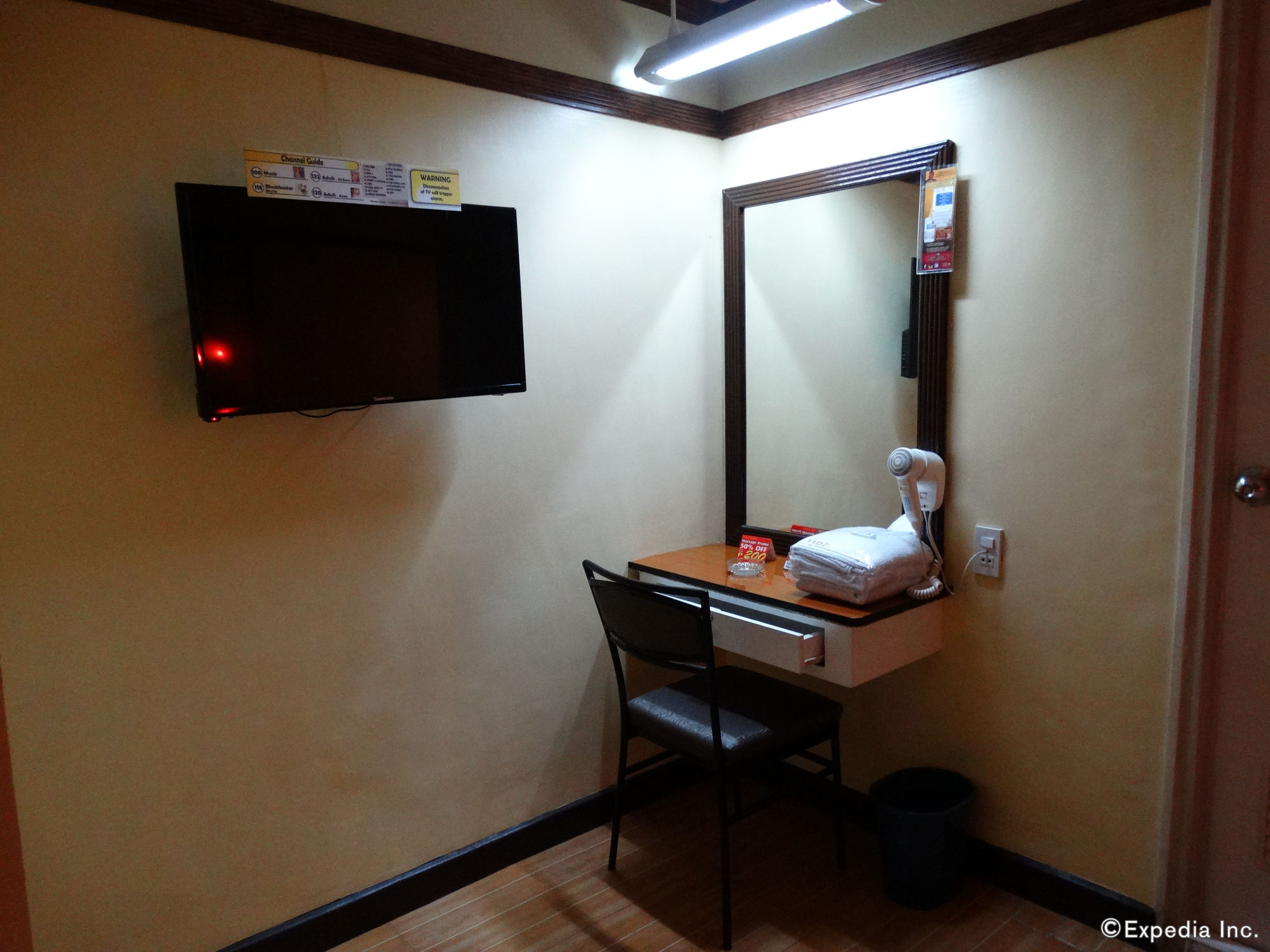 Hotel Sogo Wood Street