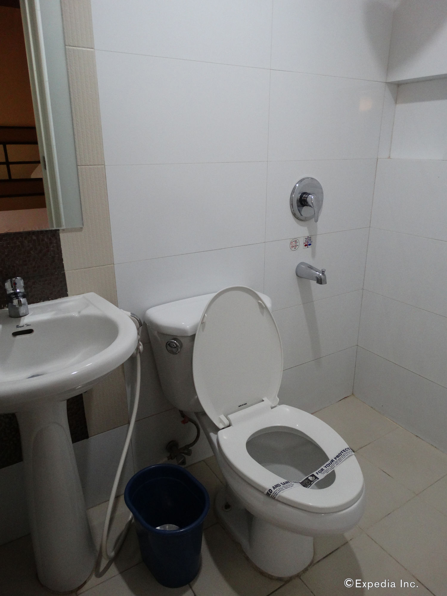 Hotel Sogo Wood Street