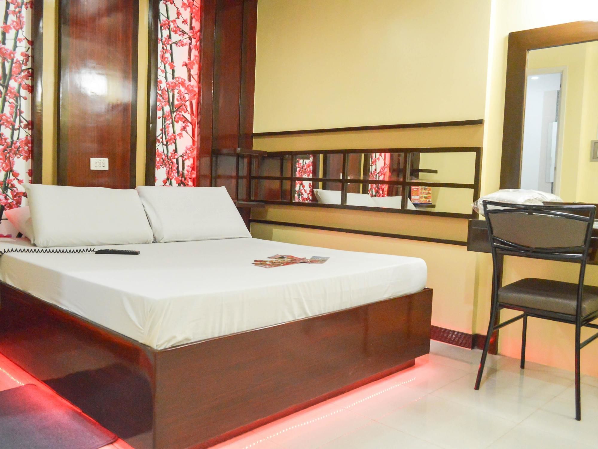 Hotel Sogo Wood Street