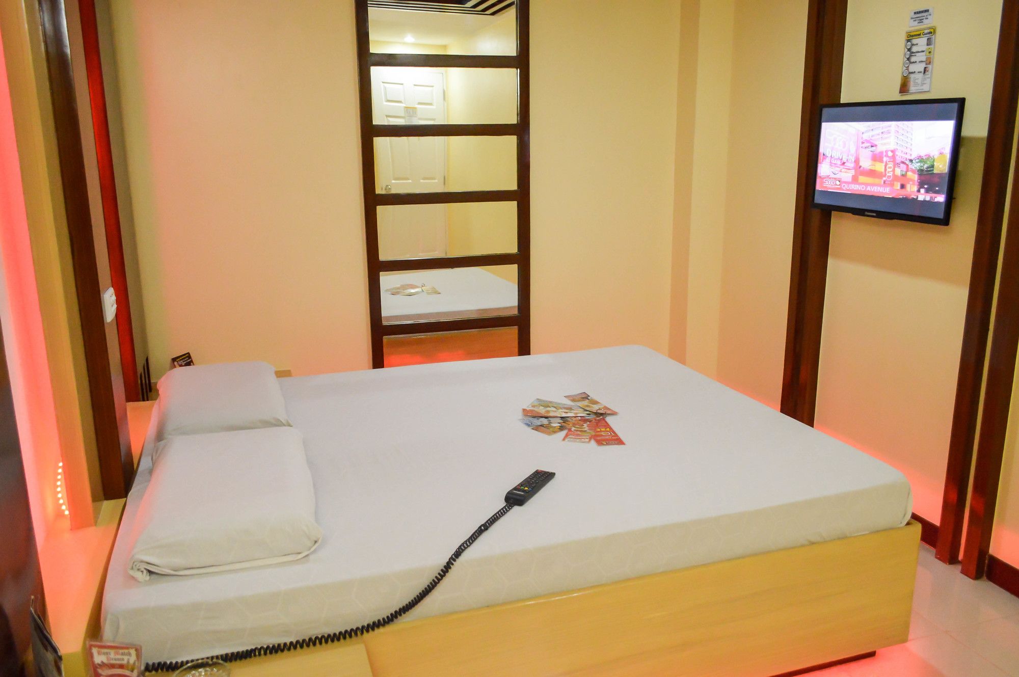 Hotel Sogo Wood Street