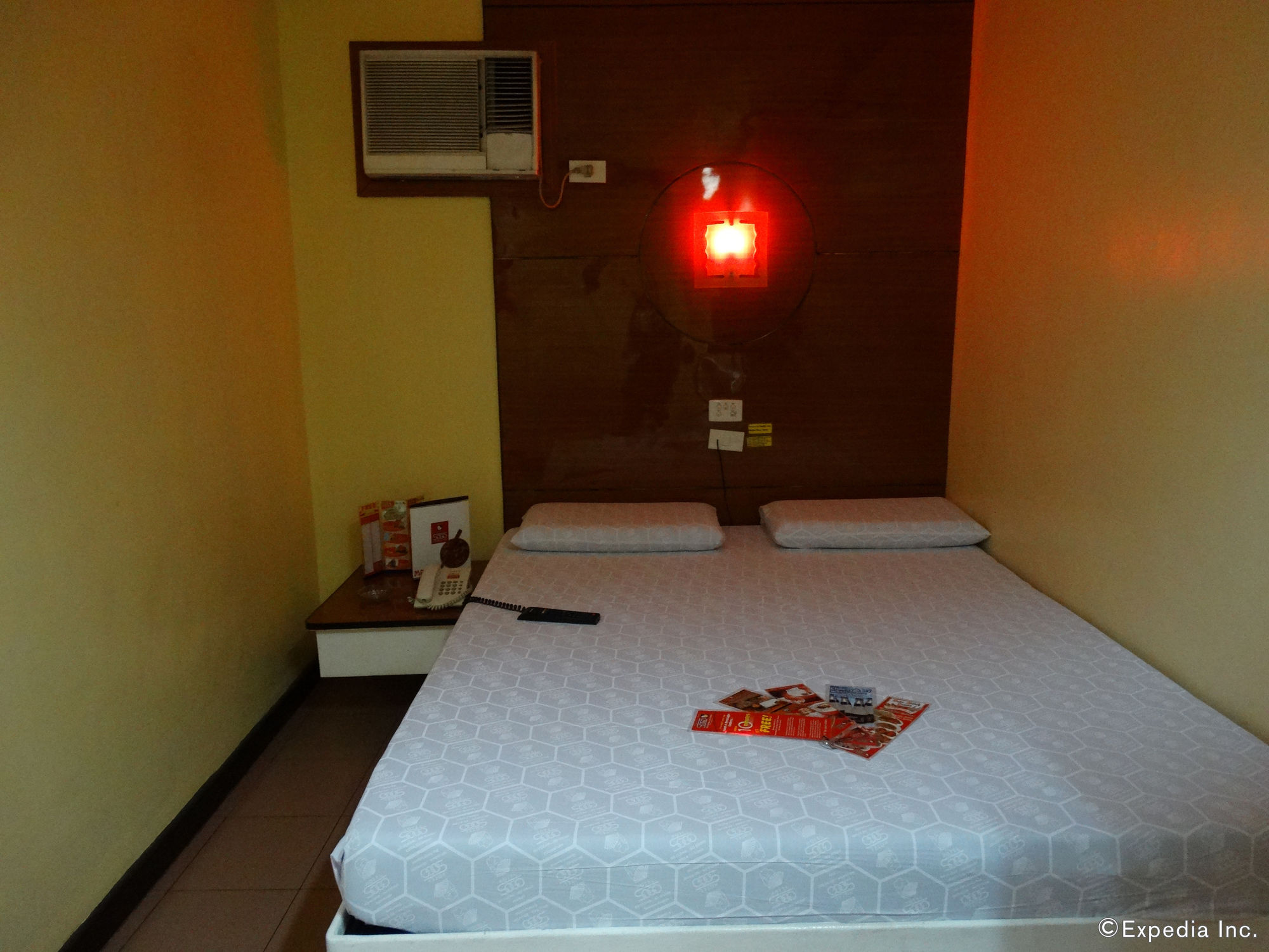 Hotel Sogo Wood Street