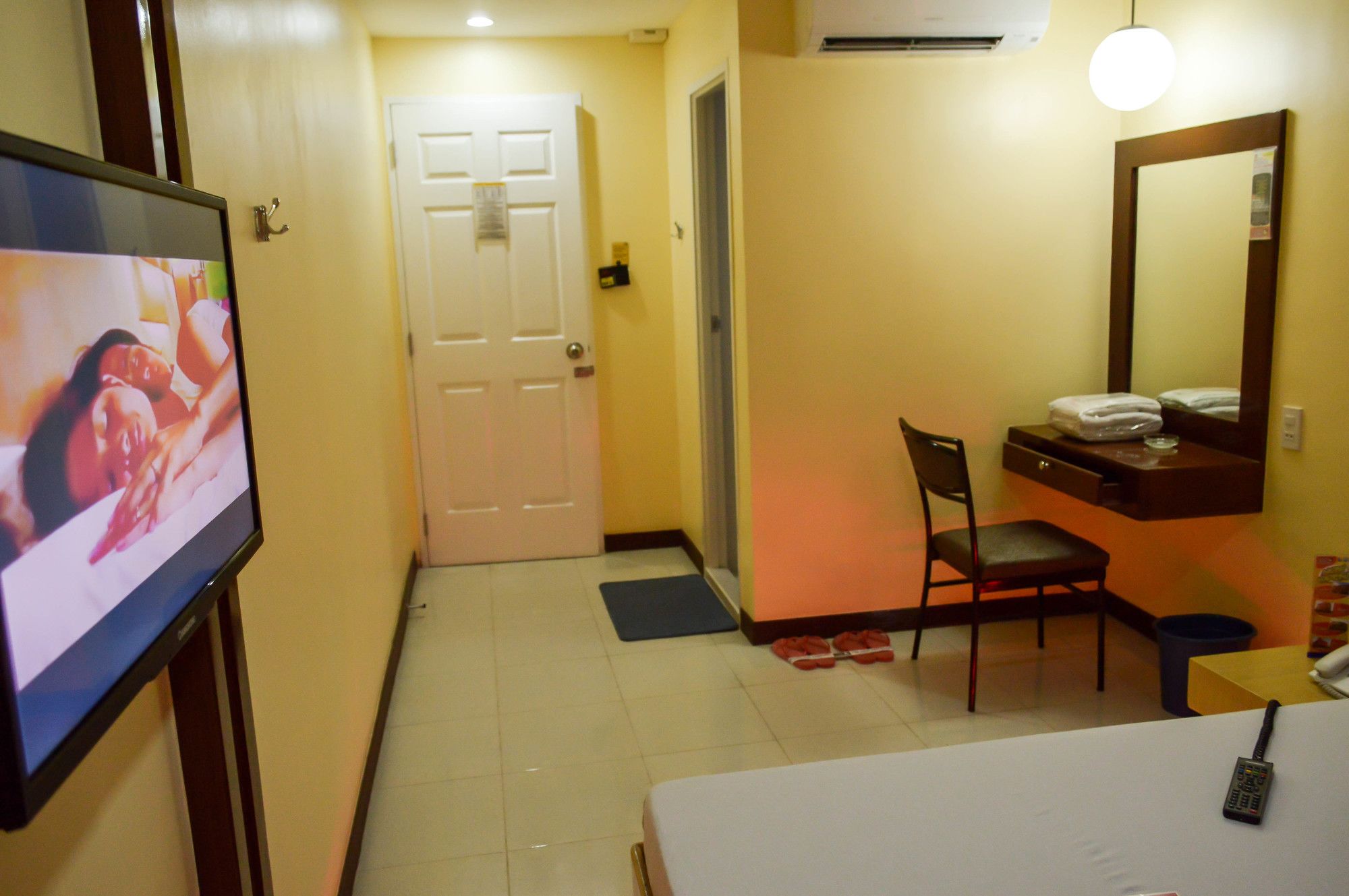 Hotel Sogo Wood Street