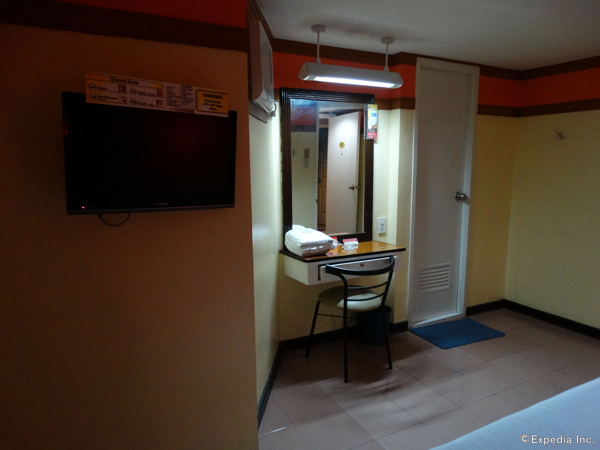 Hotel Sogo Wood Street