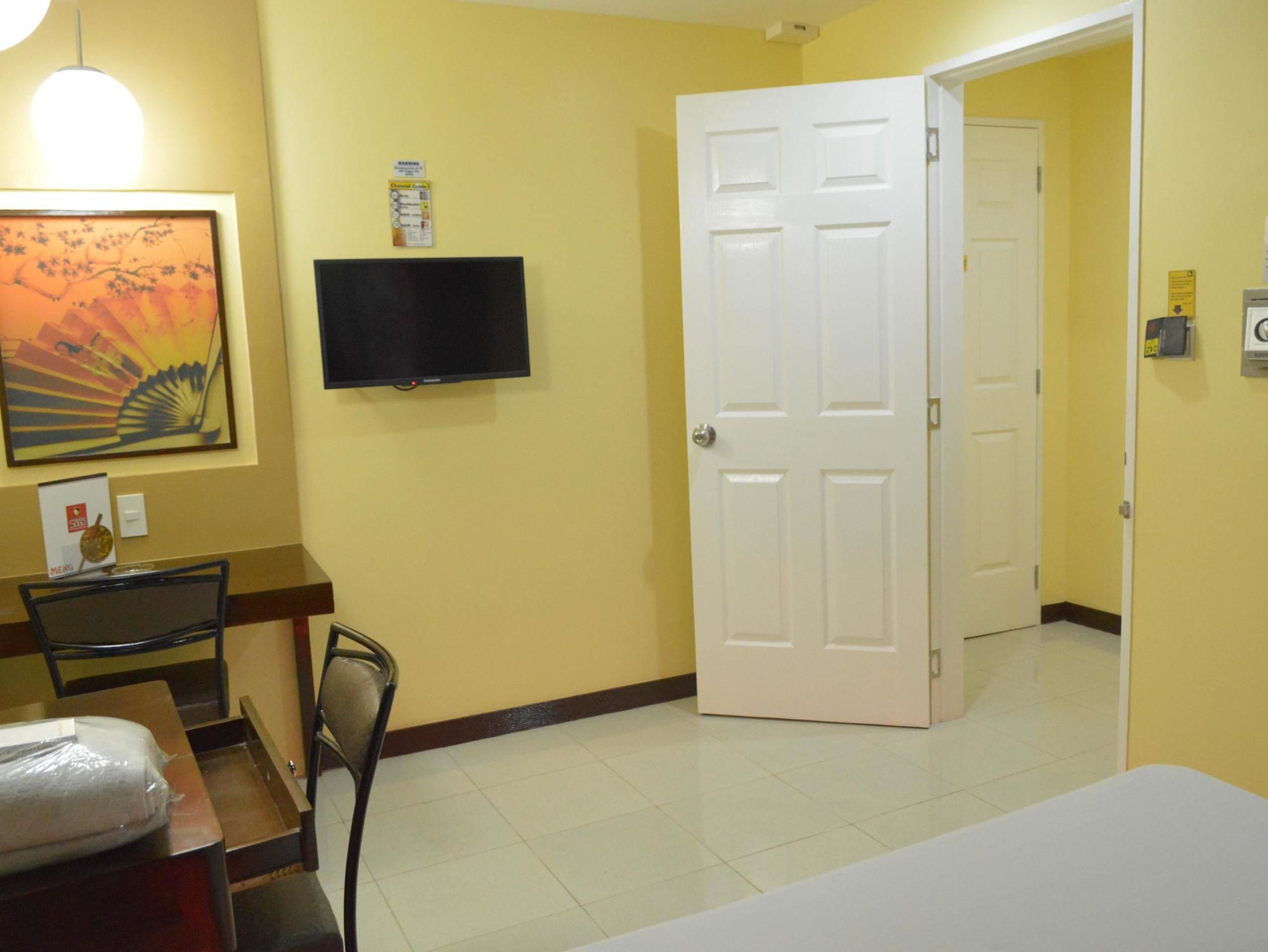 Hotel Sogo Wood Street