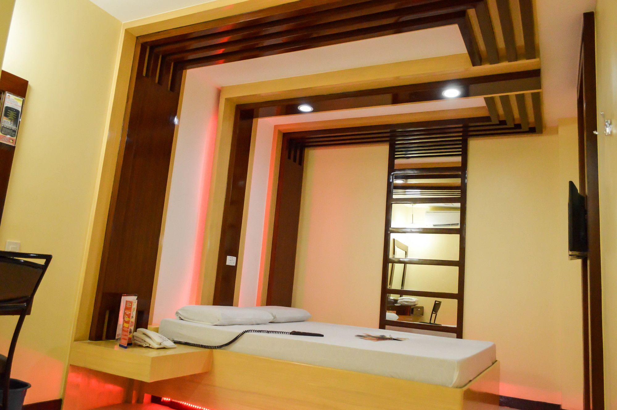 Hotel Sogo Wood Street