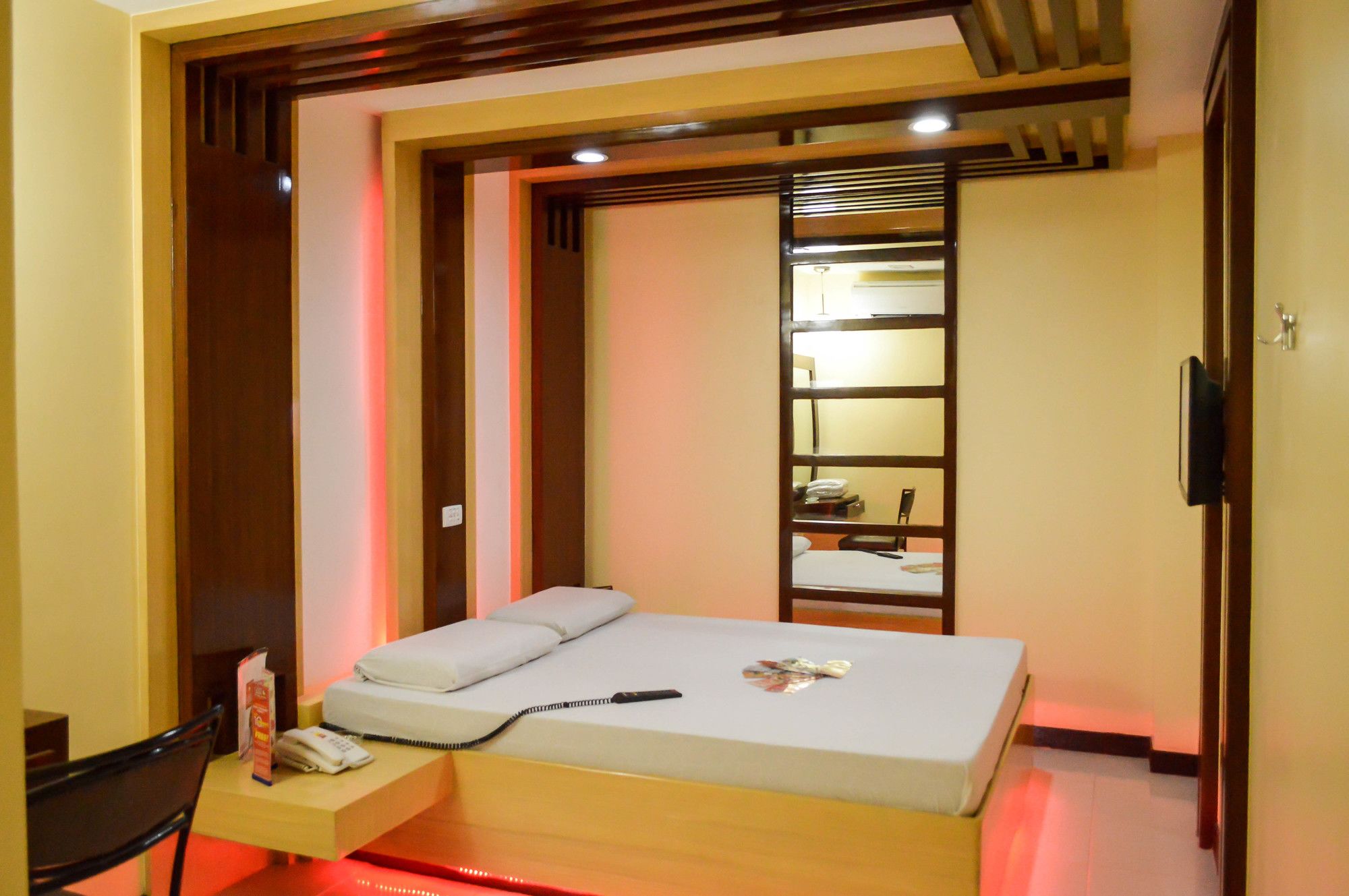 Hotel Sogo Wood Street