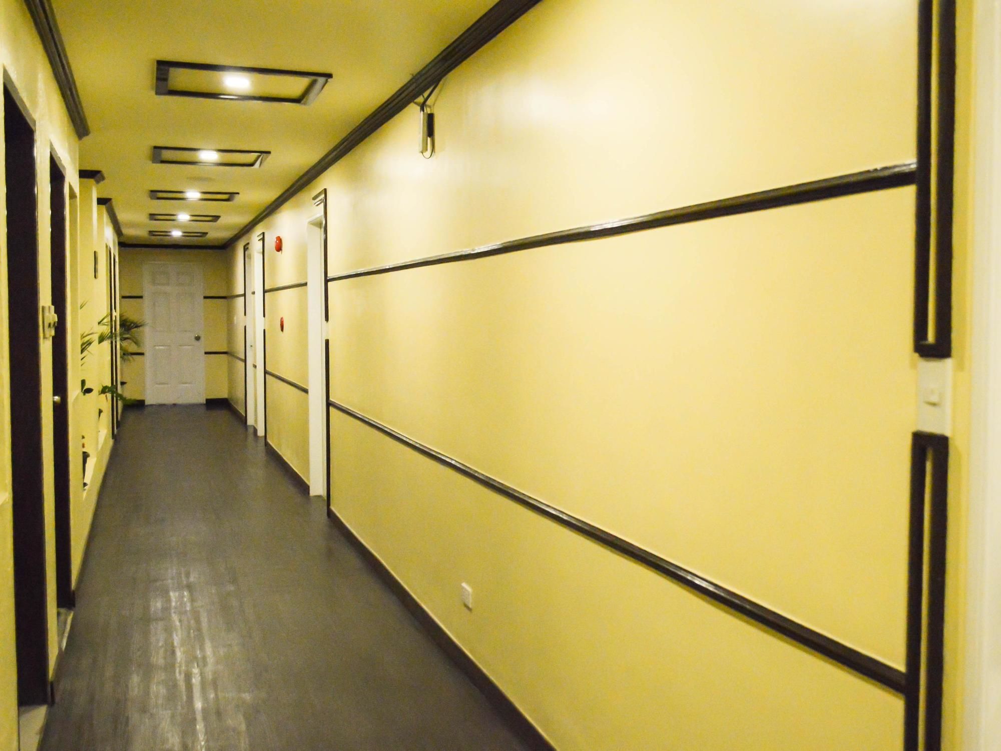 Hotel Sogo Wood Street