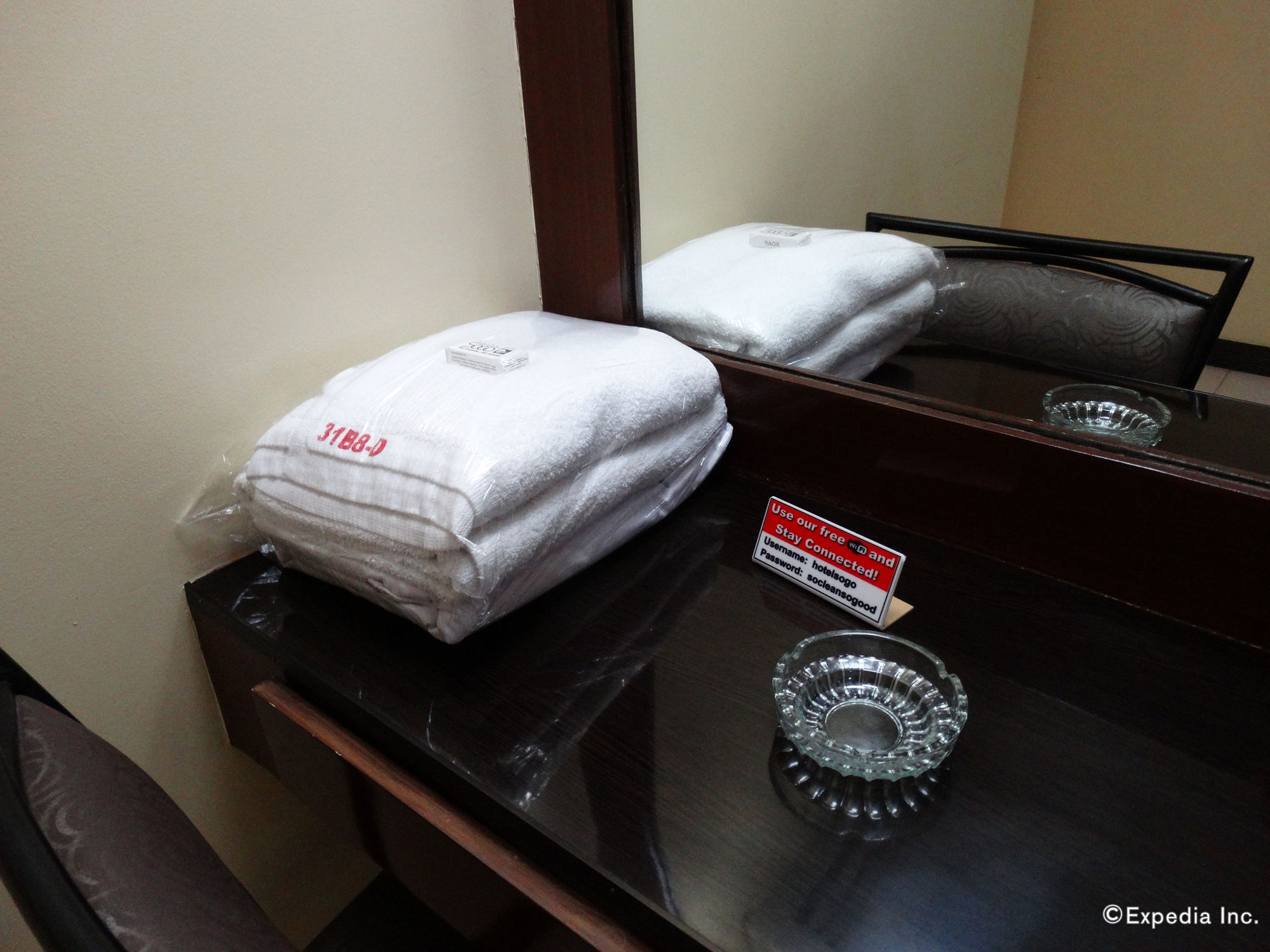 Hotel Sogo Wood Street
