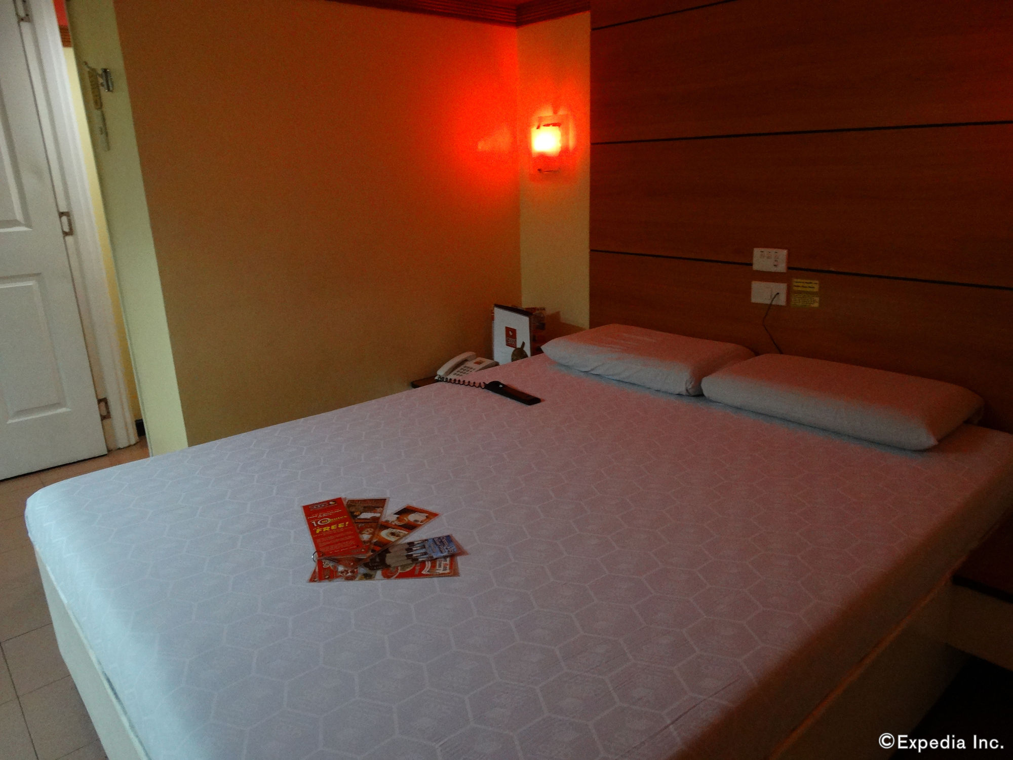 Hotel Sogo Wood Street