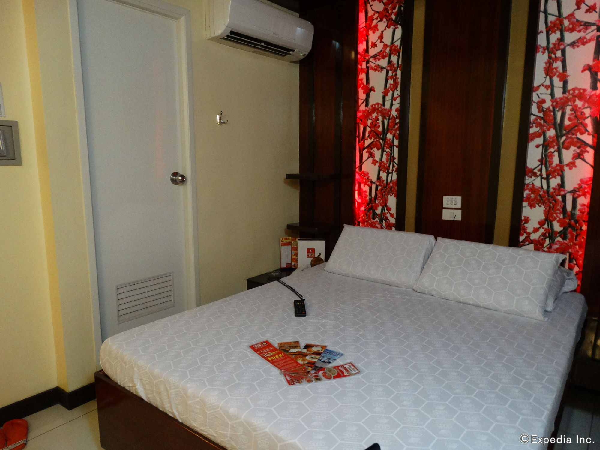 Hotel Sogo Wood Street