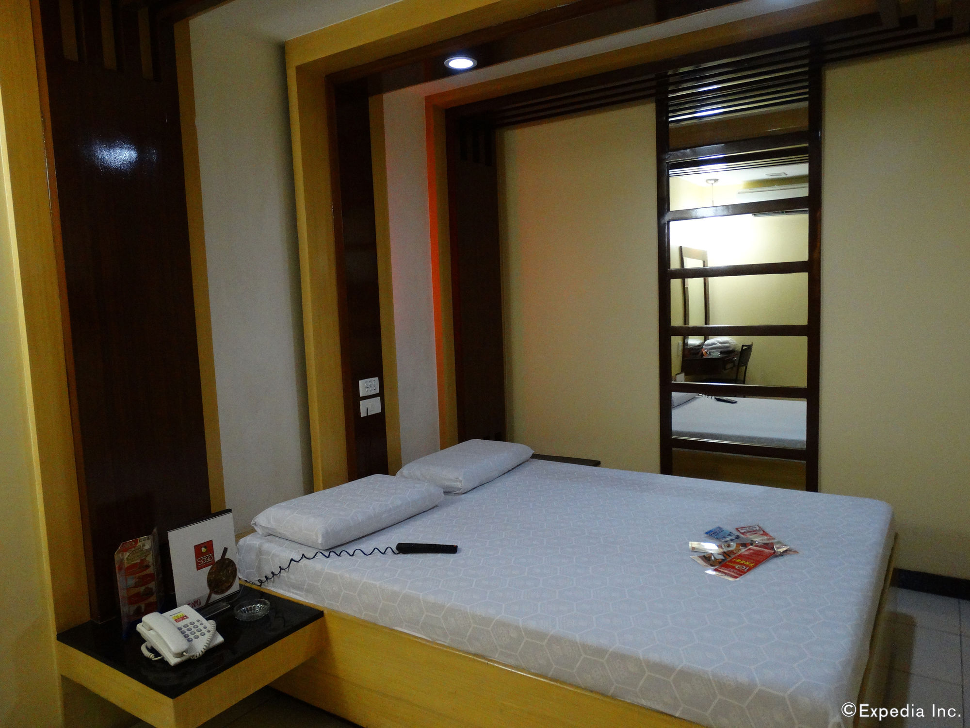 Hotel Sogo Wood Street