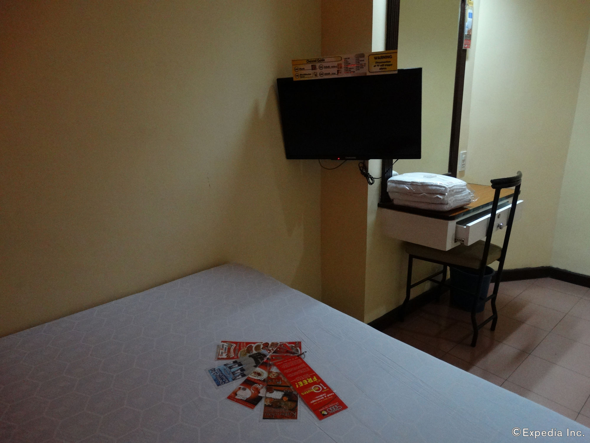 Hotel Sogo Wood Street