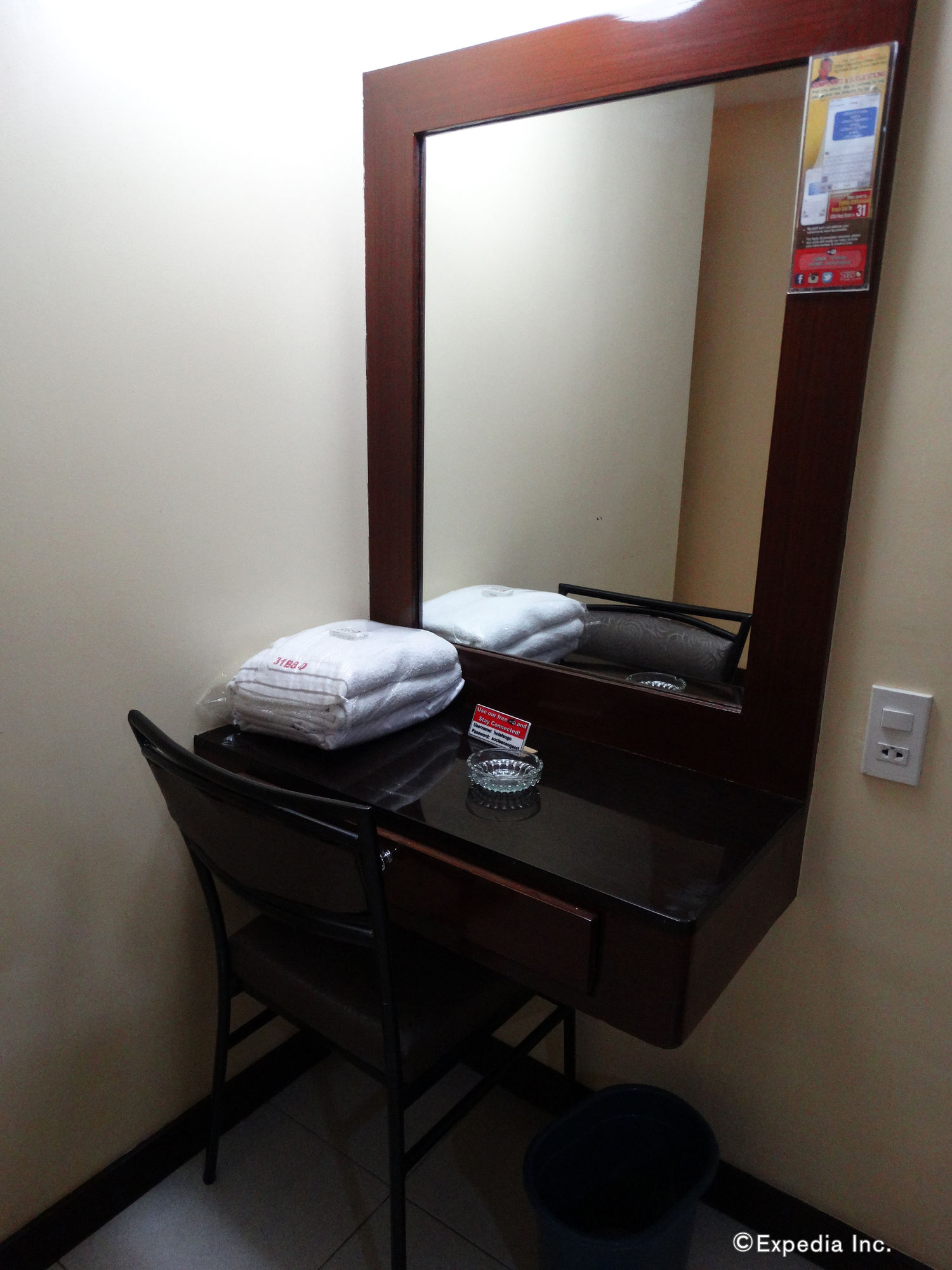 Hotel Sogo Wood Street
