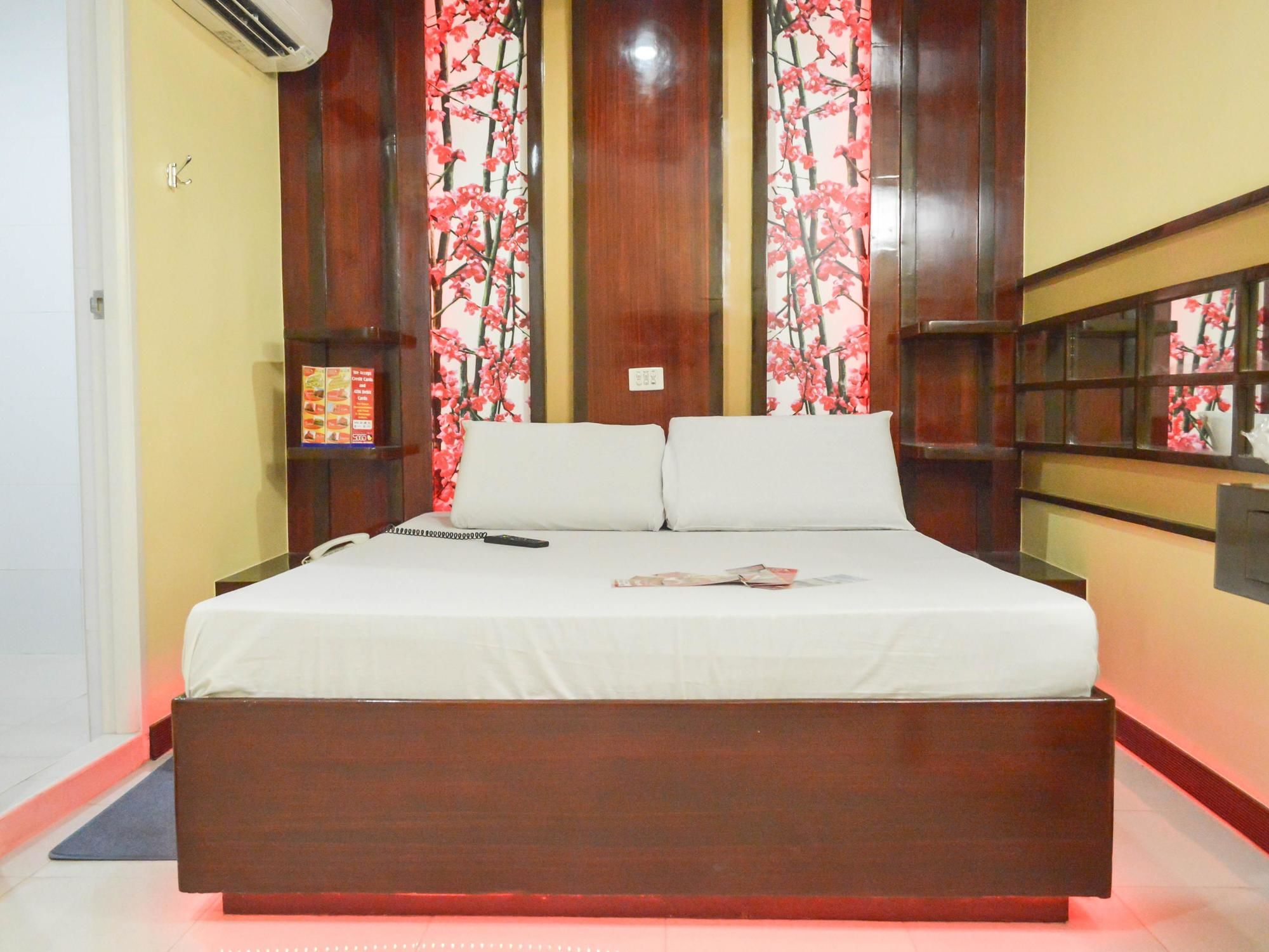 Hotel Sogo Wood Street