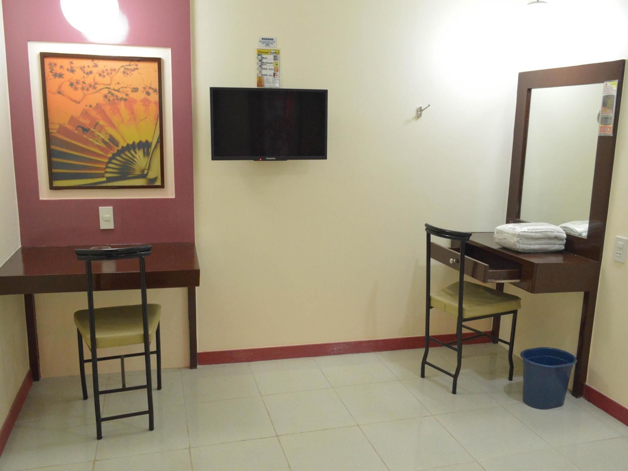 Hotel Sogo Wood Street