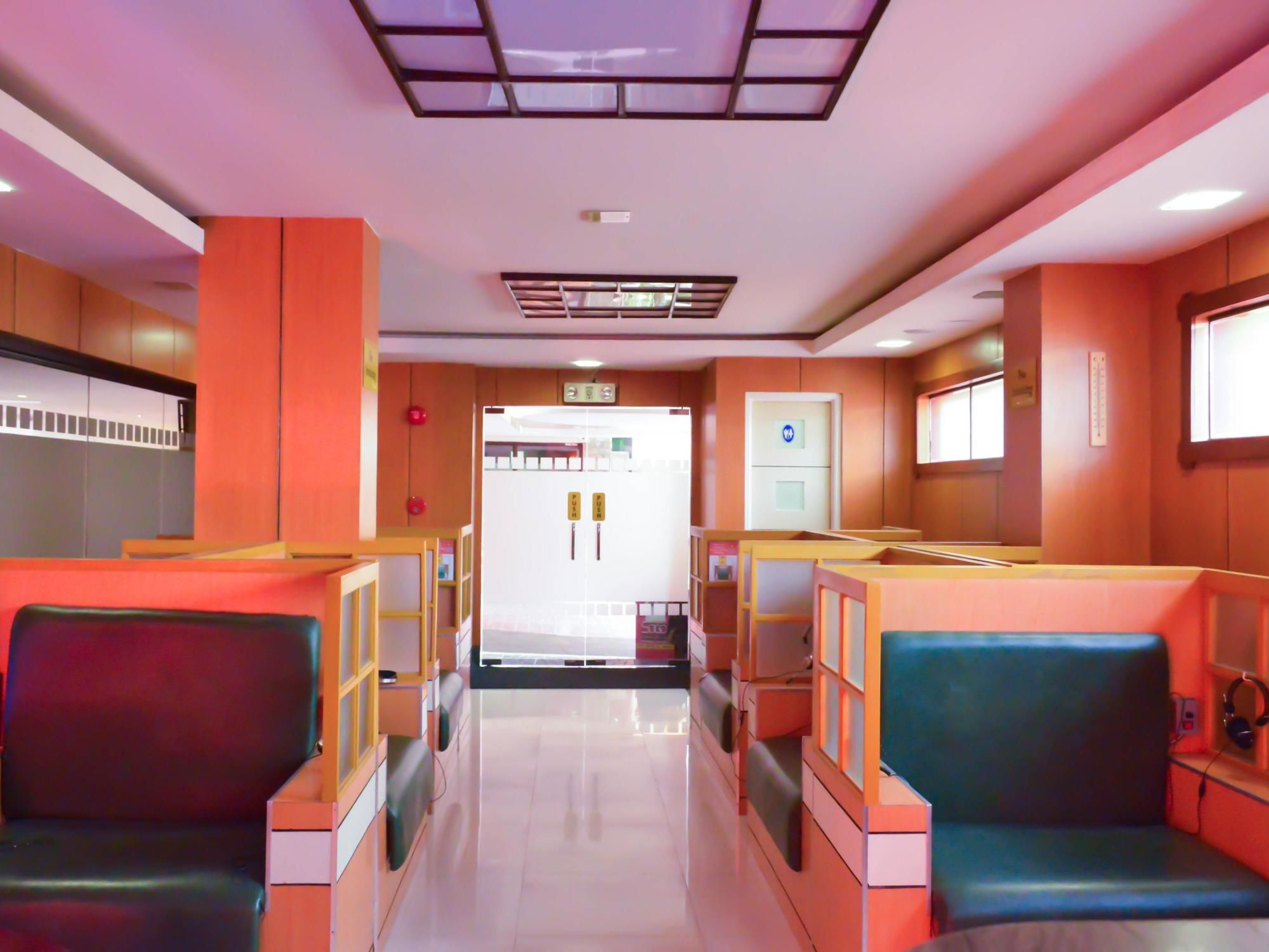 Hotel Sogo Wood Street