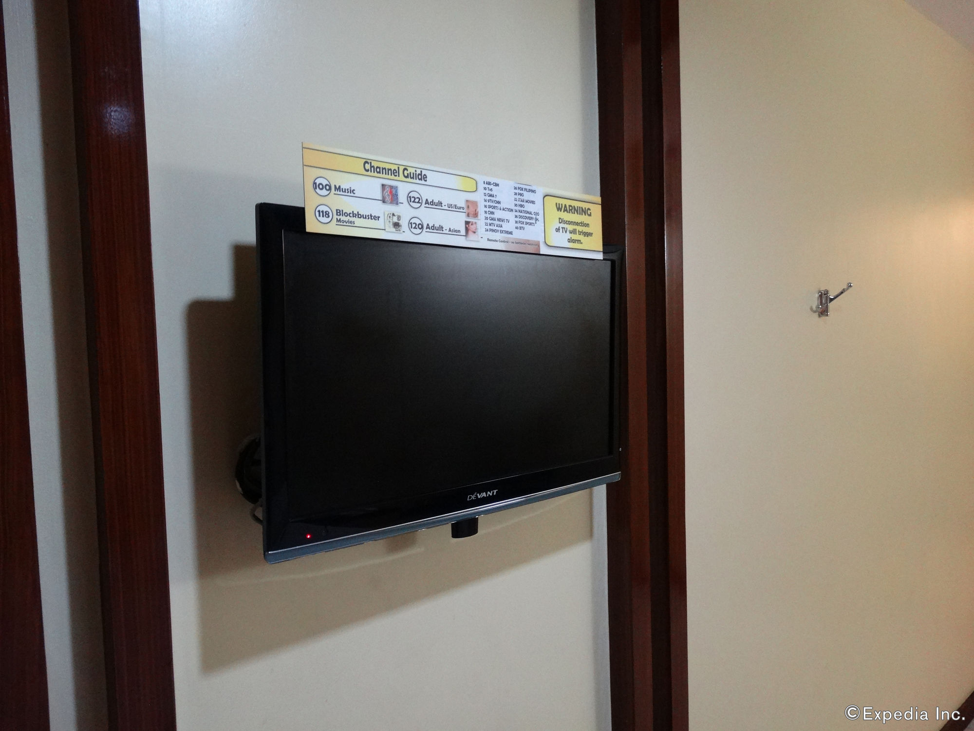Hotel Sogo Wood Street