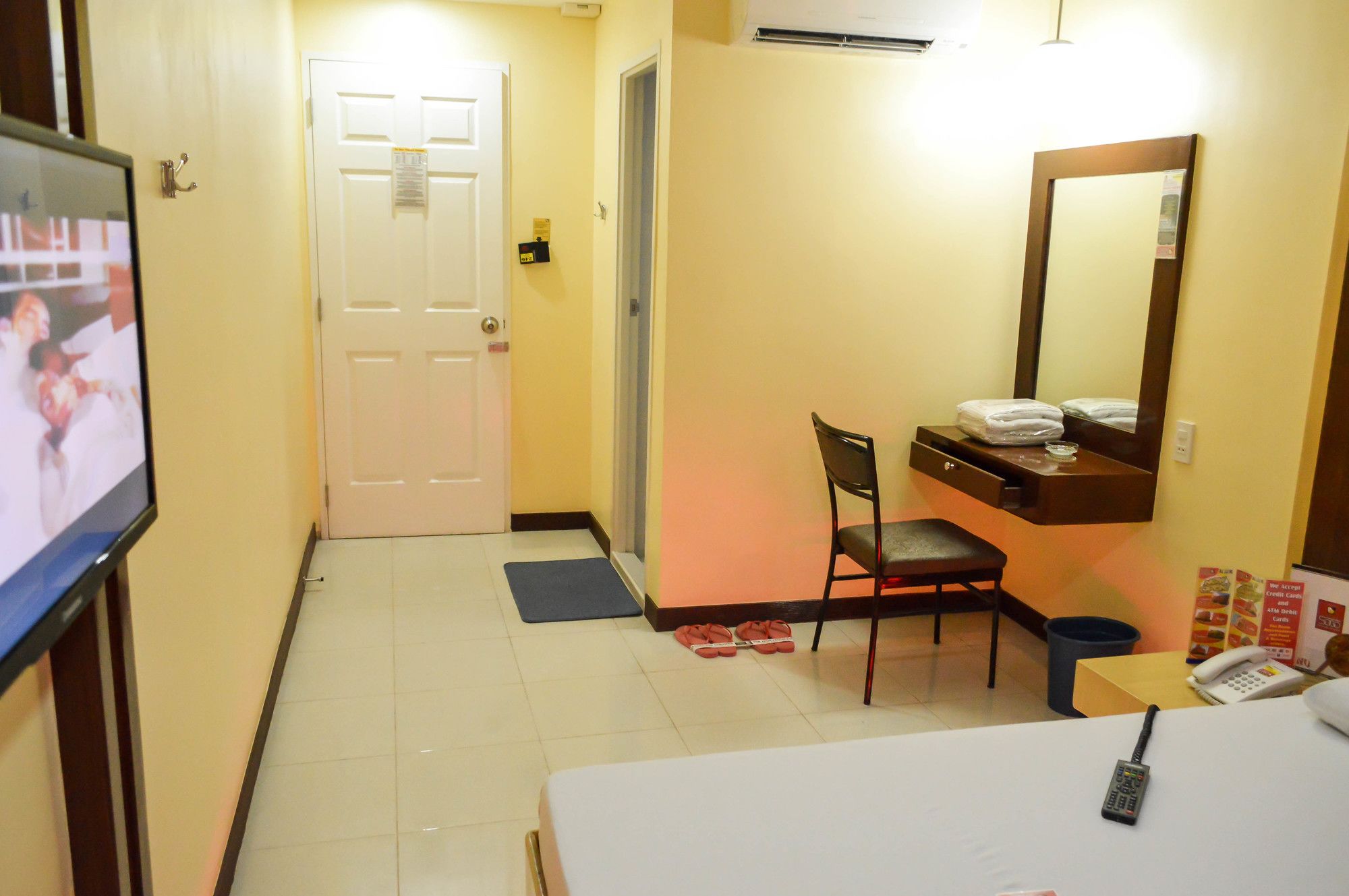 Hotel Sogo Wood Street
