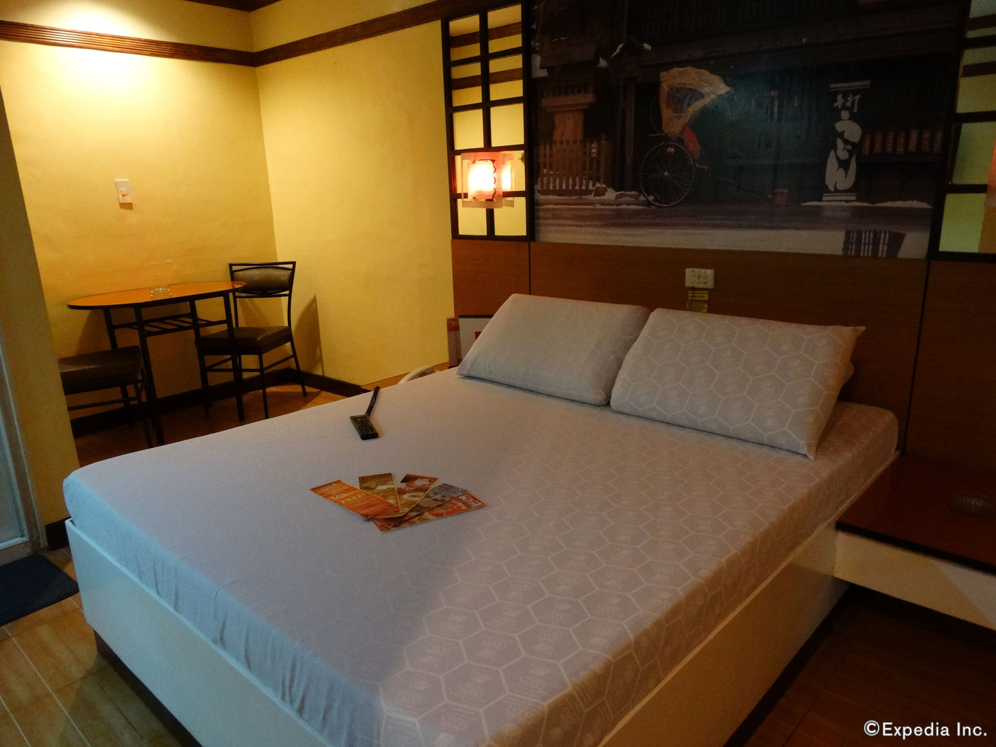 Hotel Sogo Wood Street
