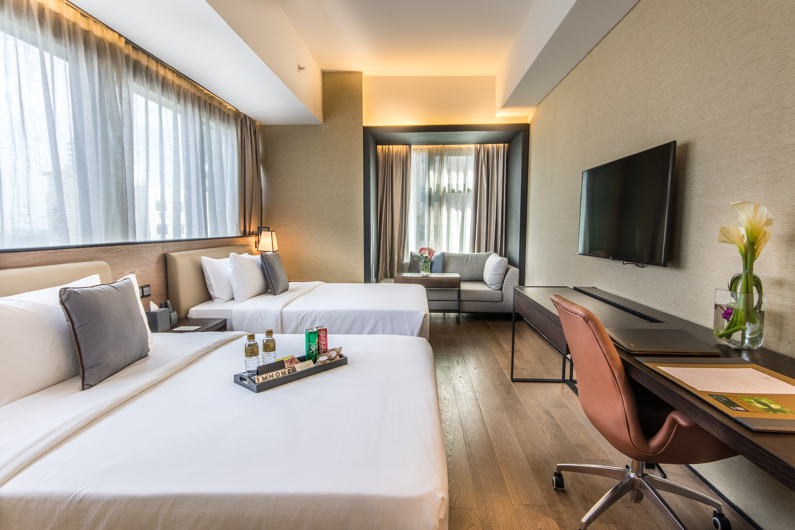 I'm Hotel