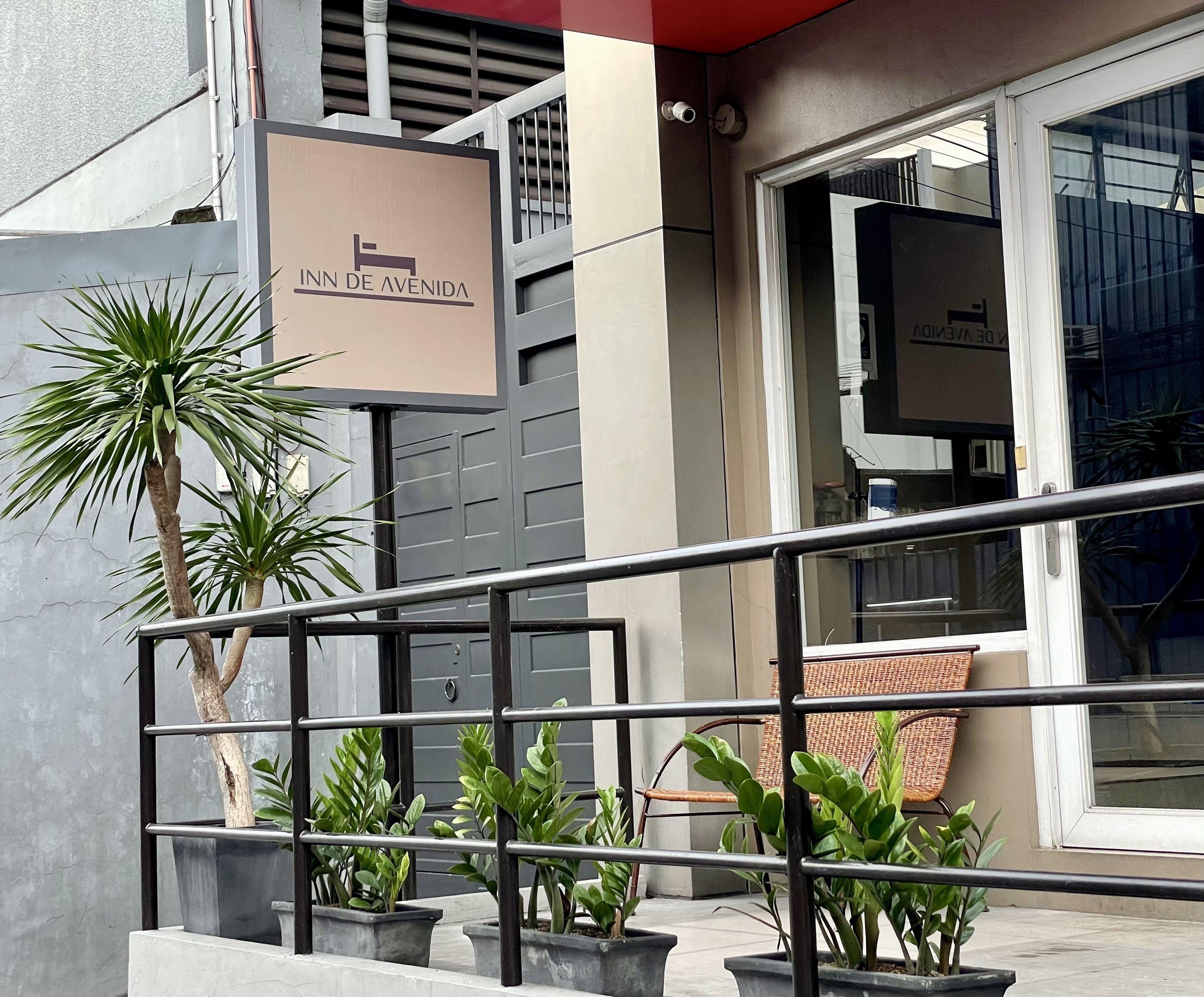 Inn De Avenida