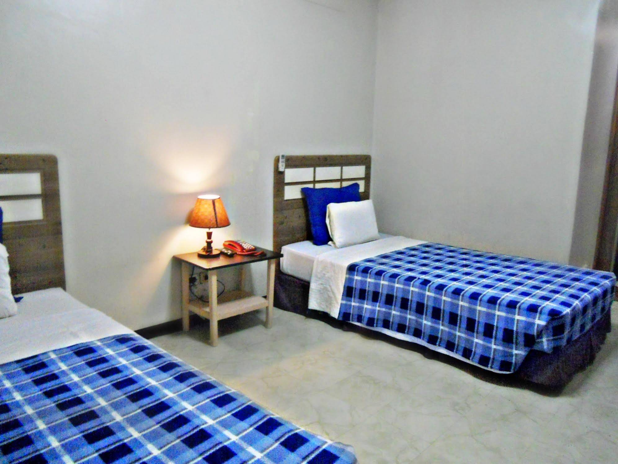 Inwangsan Hotel