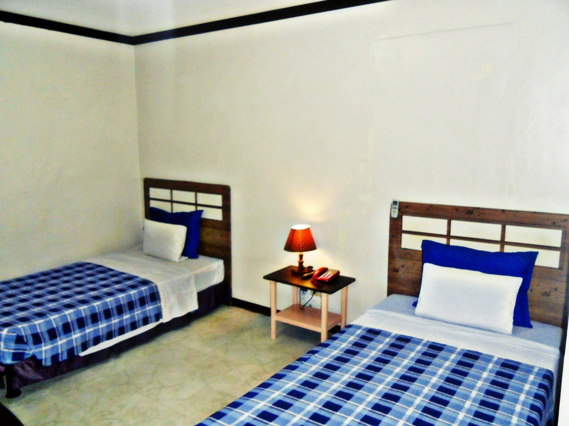 Inwangsan Hotel