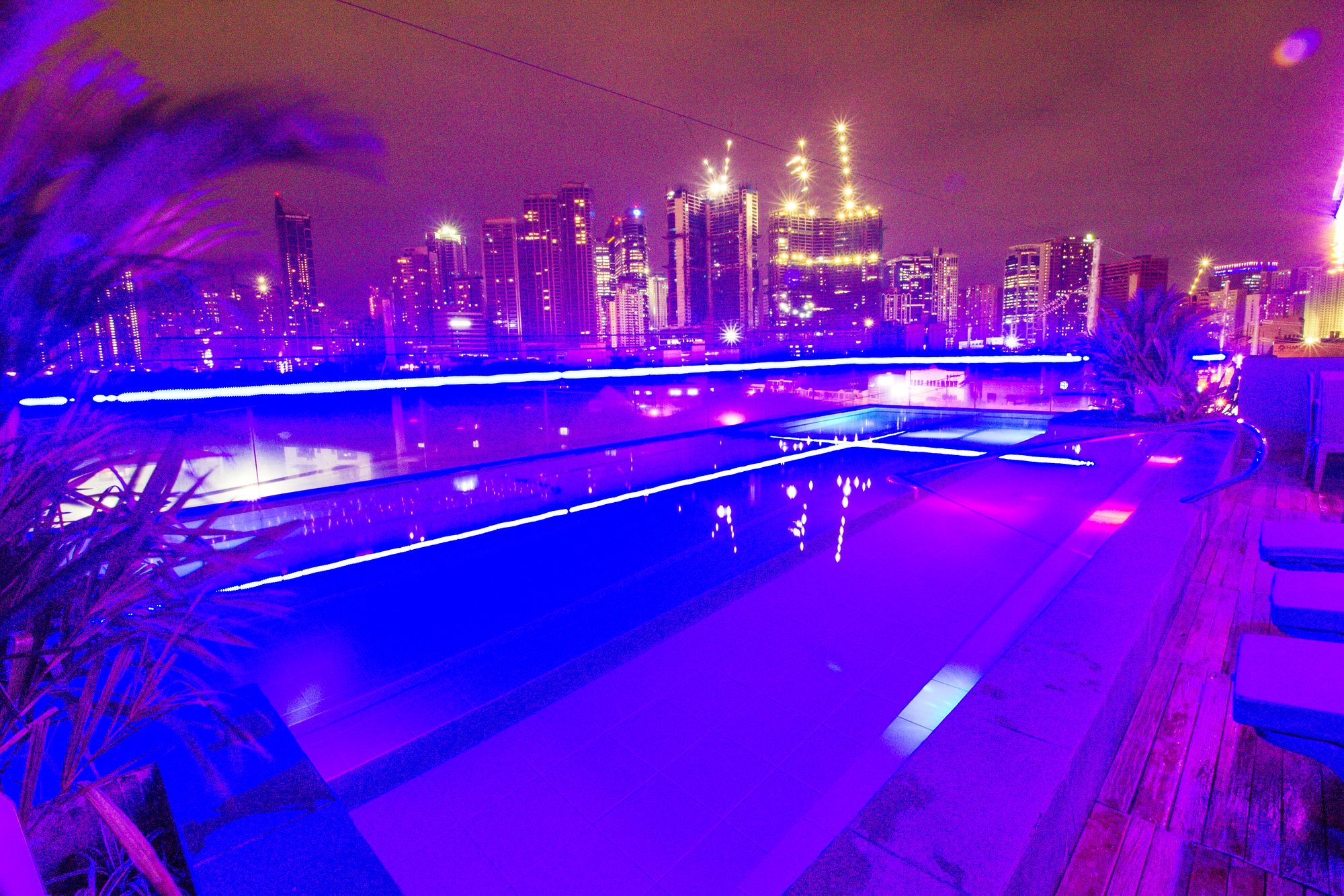 Jade Hotel and Suites Makati