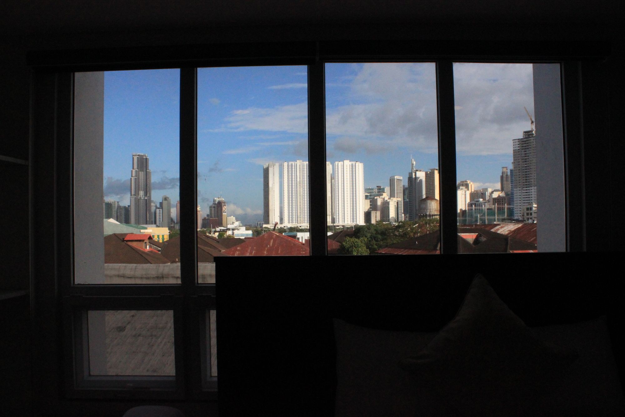 Jade Hotel and Suites Makati