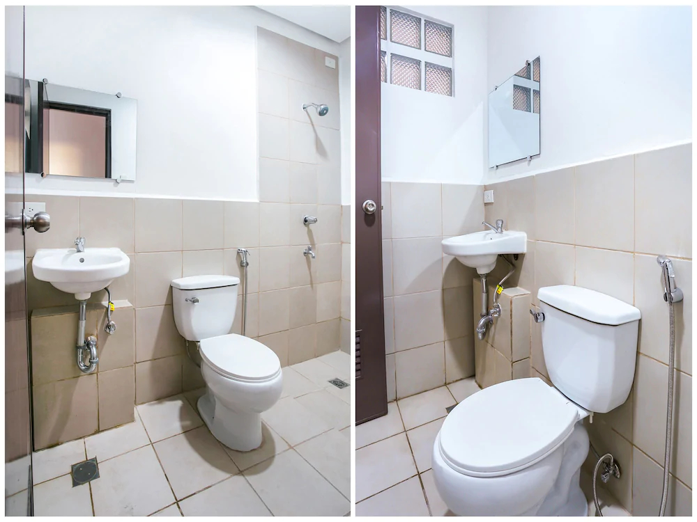 Jardin Suites by OYO Rooms