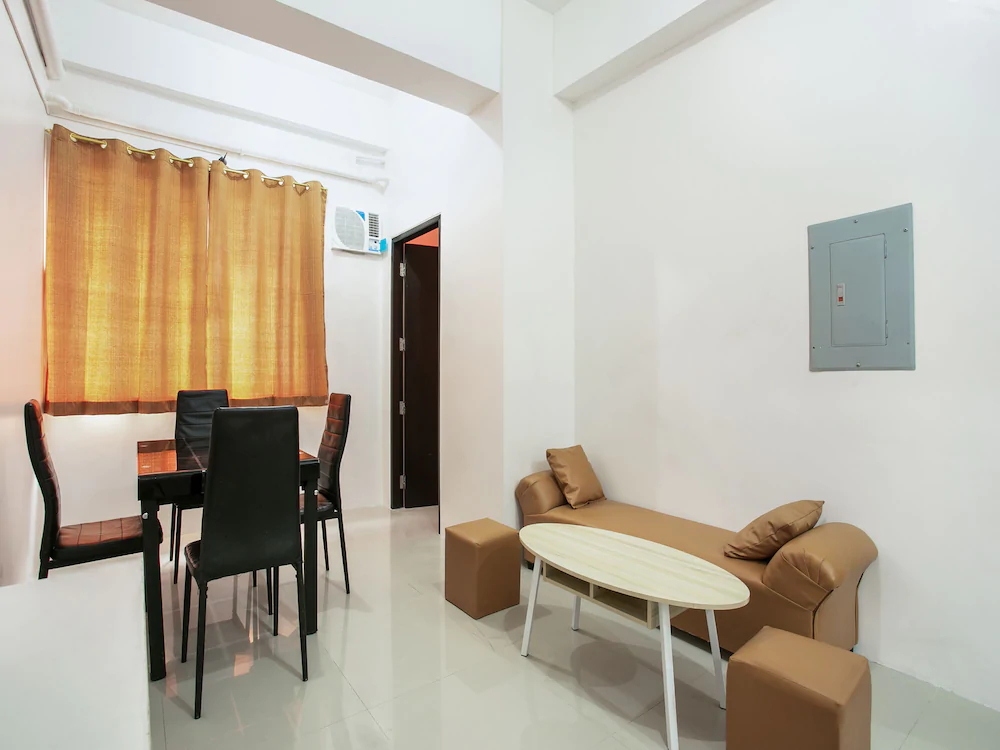 Jardin Suites by OYO Rooms