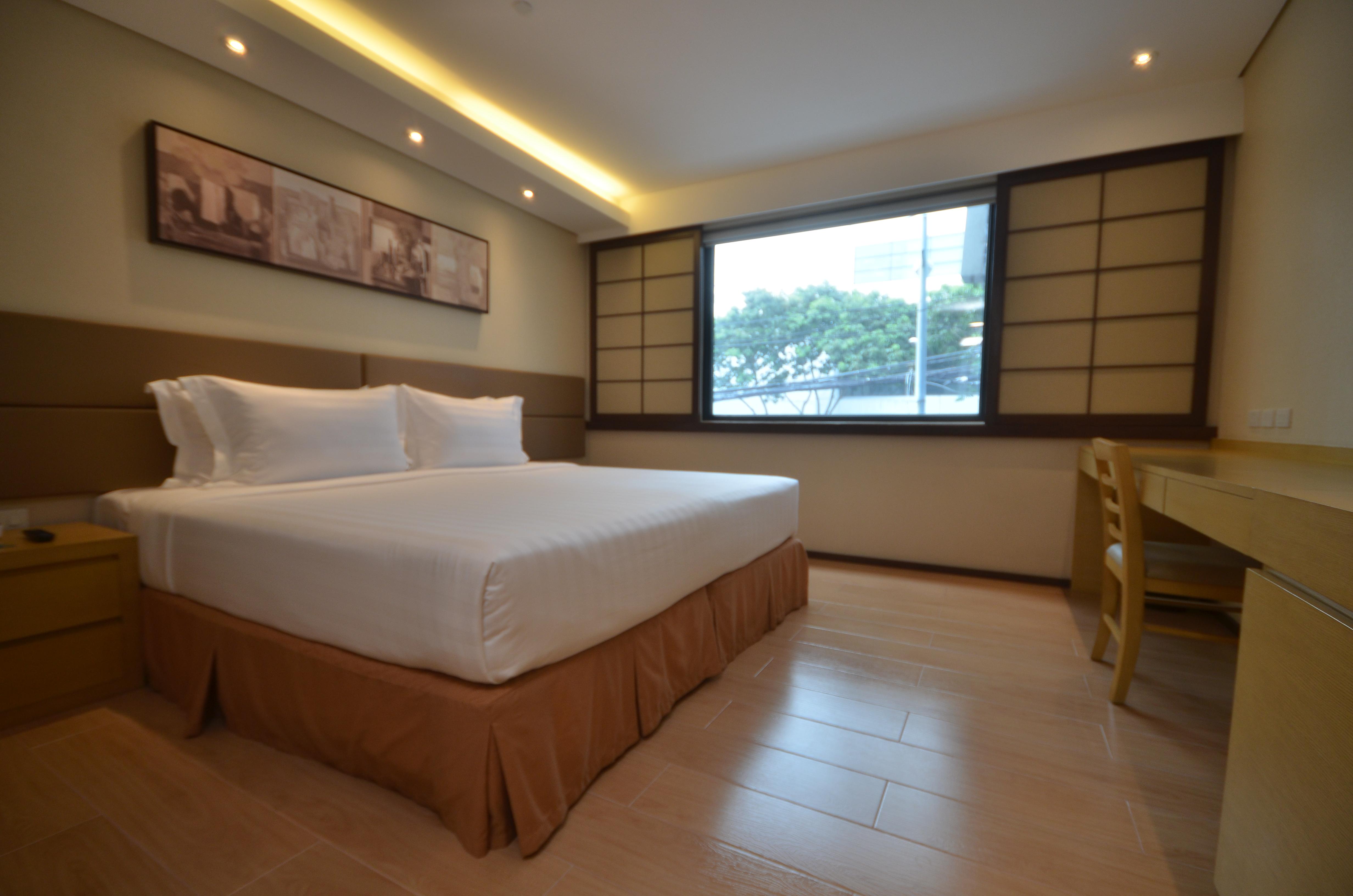 Jinjiang Inn Makati