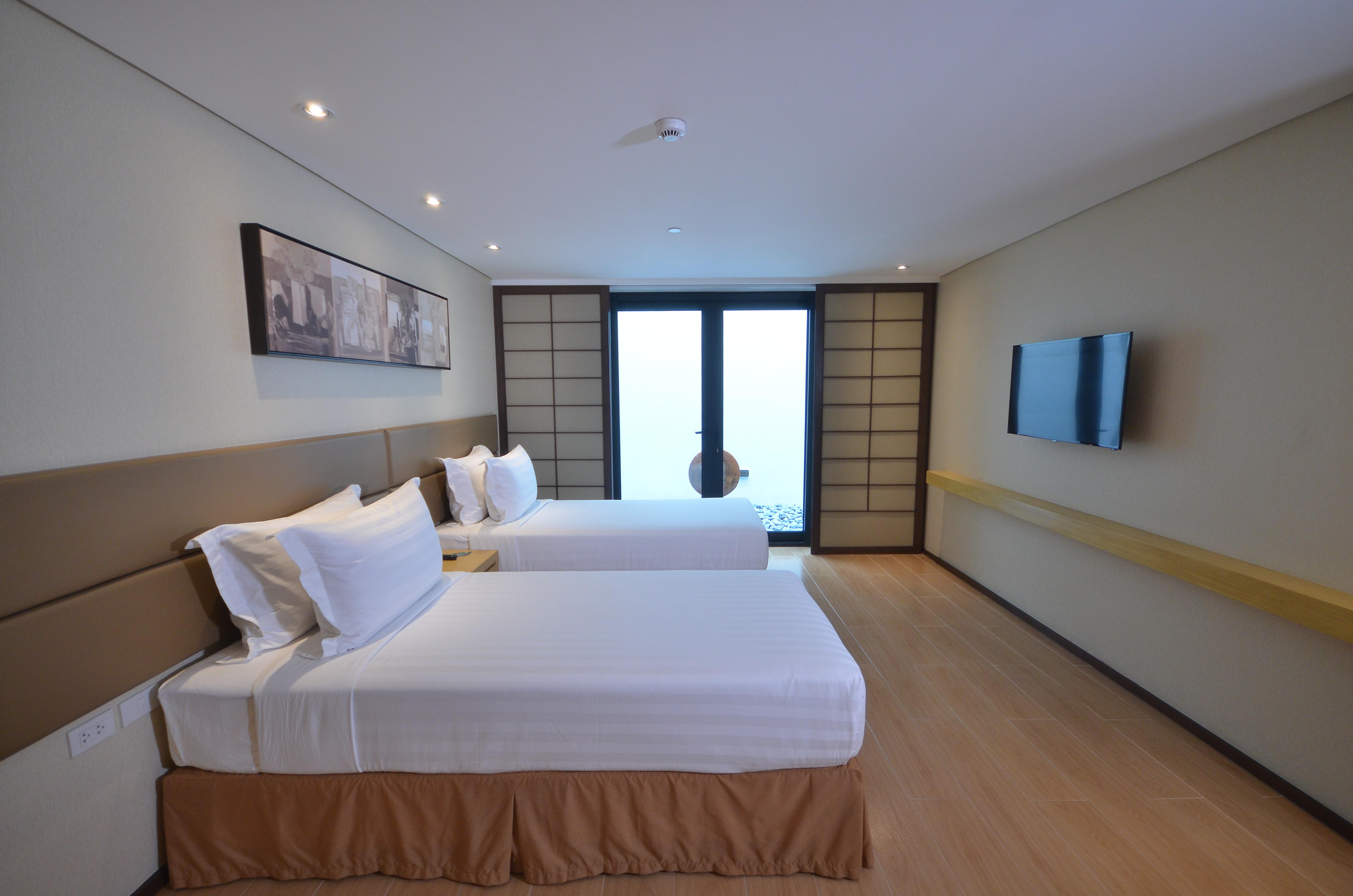 Jinjiang Inn Makati