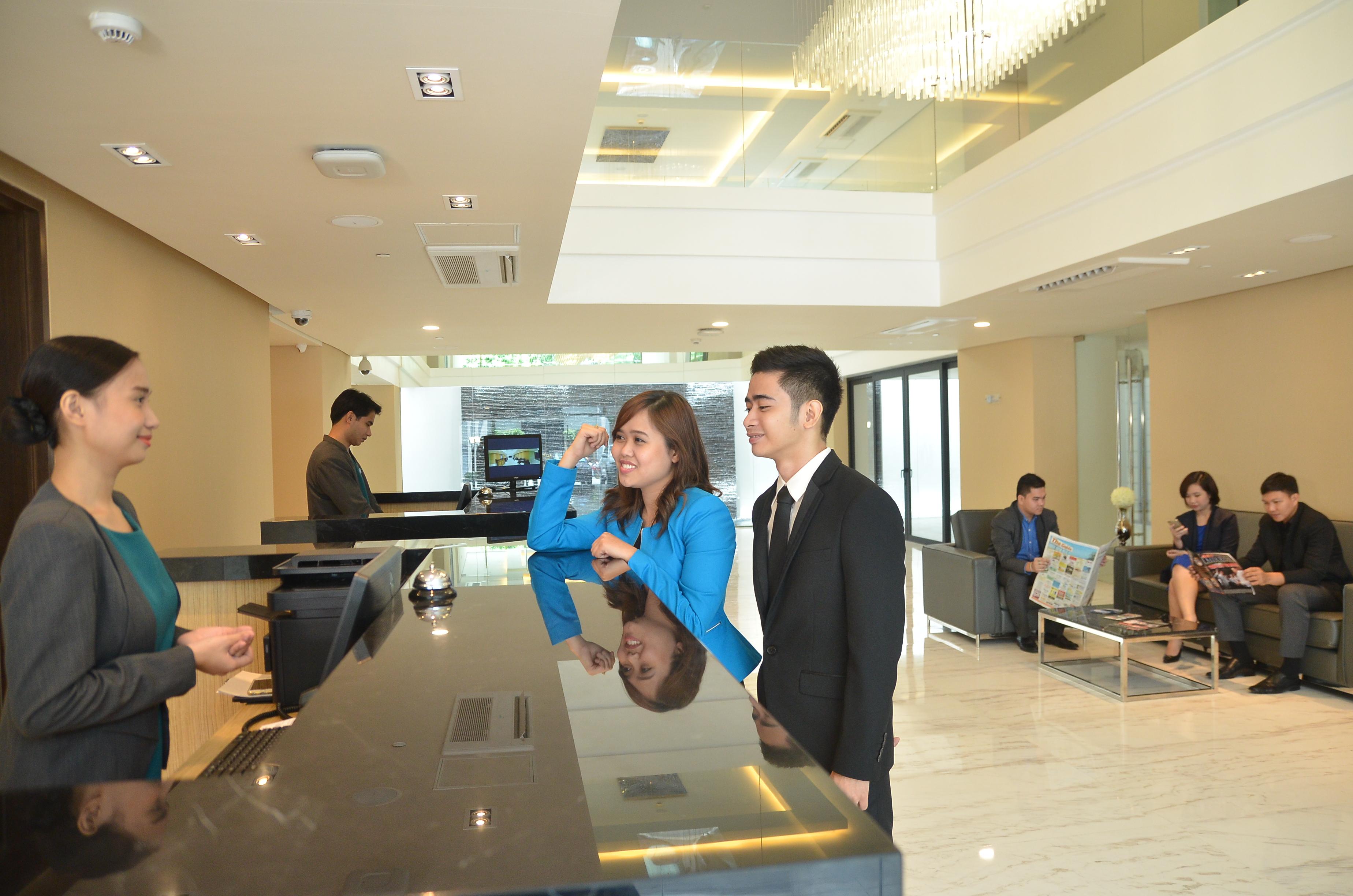 Jinjiang Inn Makati