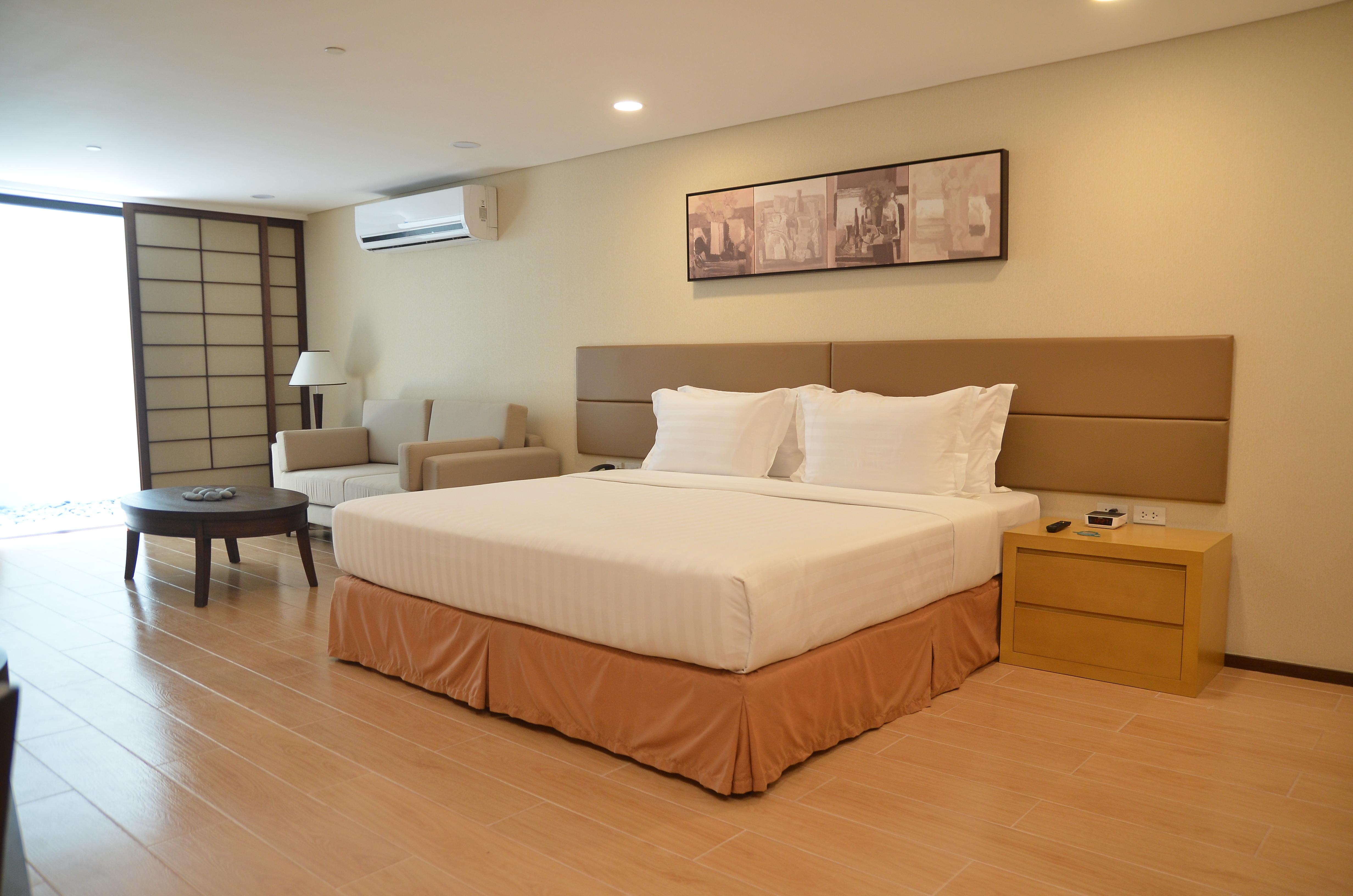 Jinjiang Inn Makati