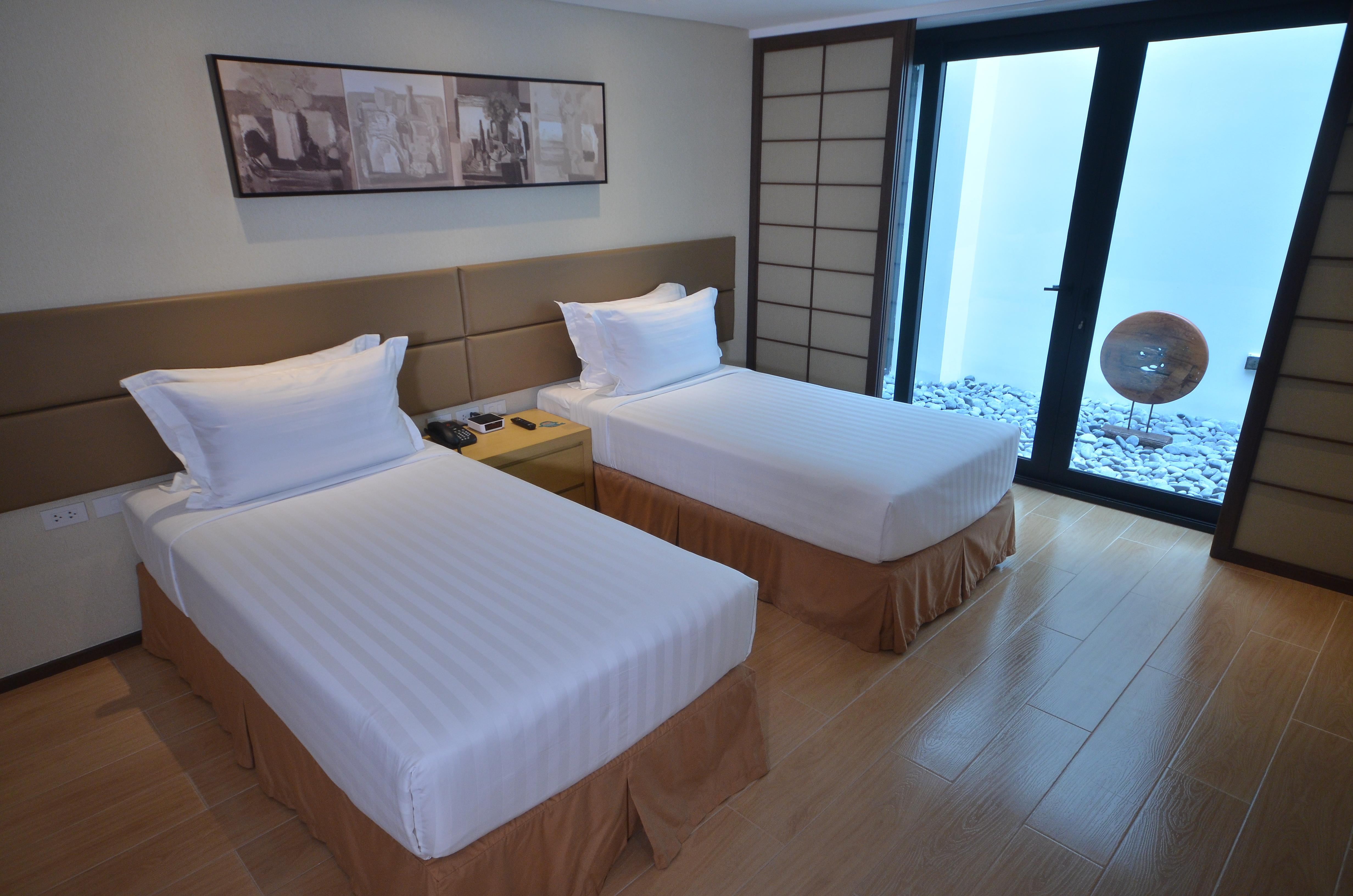 Jinjiang Inn Makati