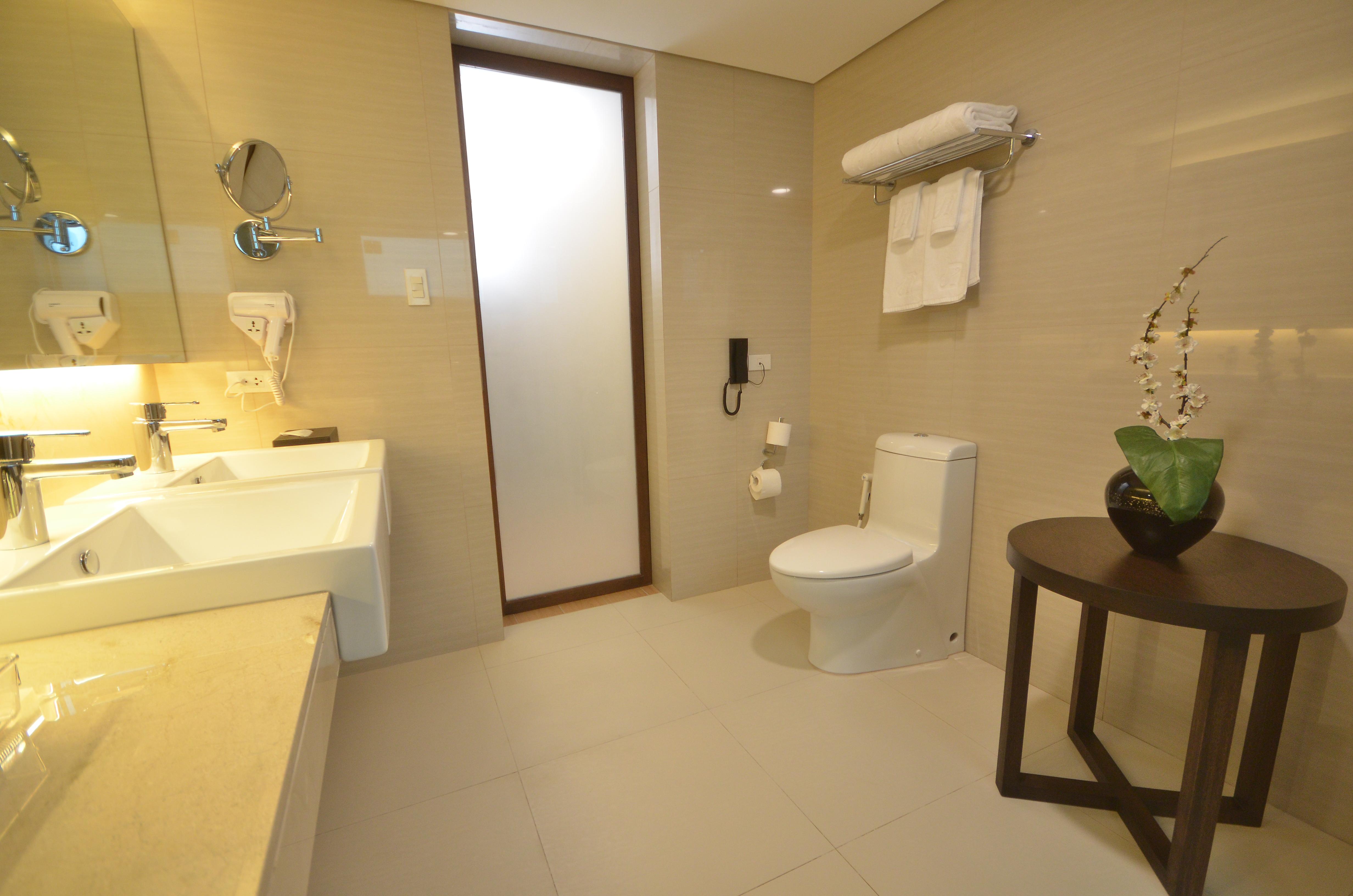 Jinjiang Inn Makati